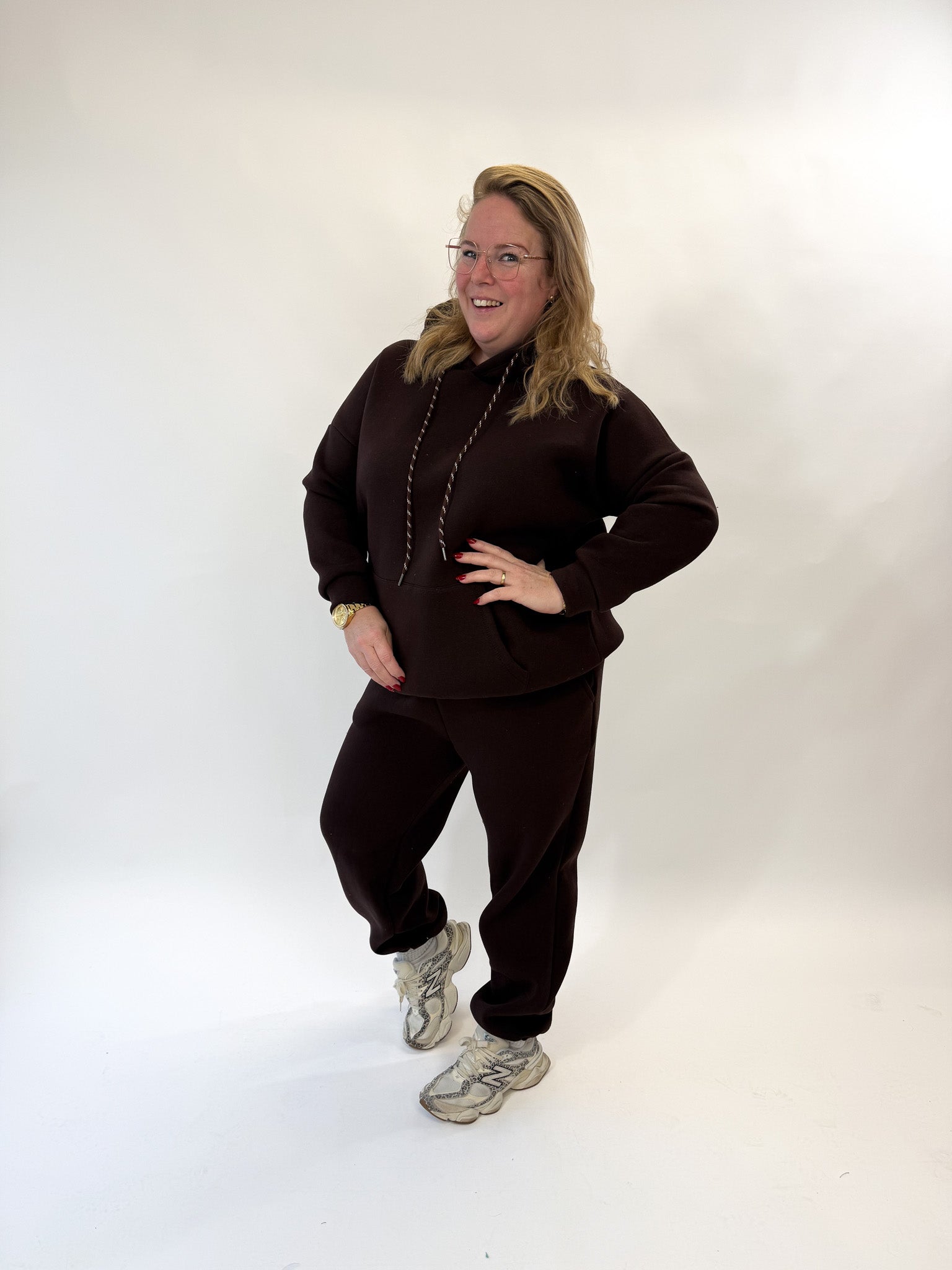 AVY 2-TEILIGES SET - 8 KLEINE