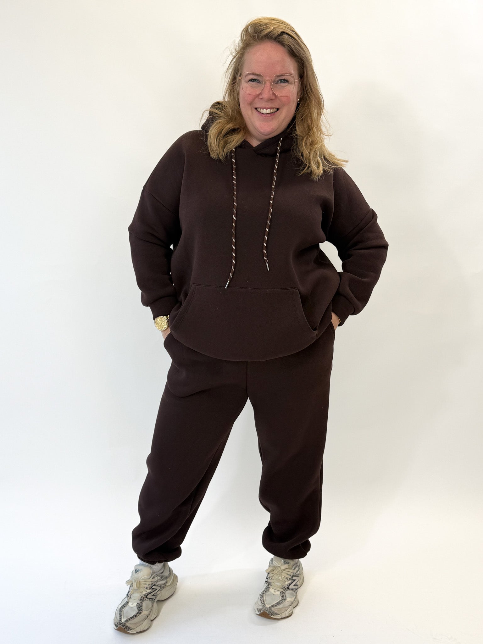 AVY 2-TEILIGES SET - 8 KLEINE