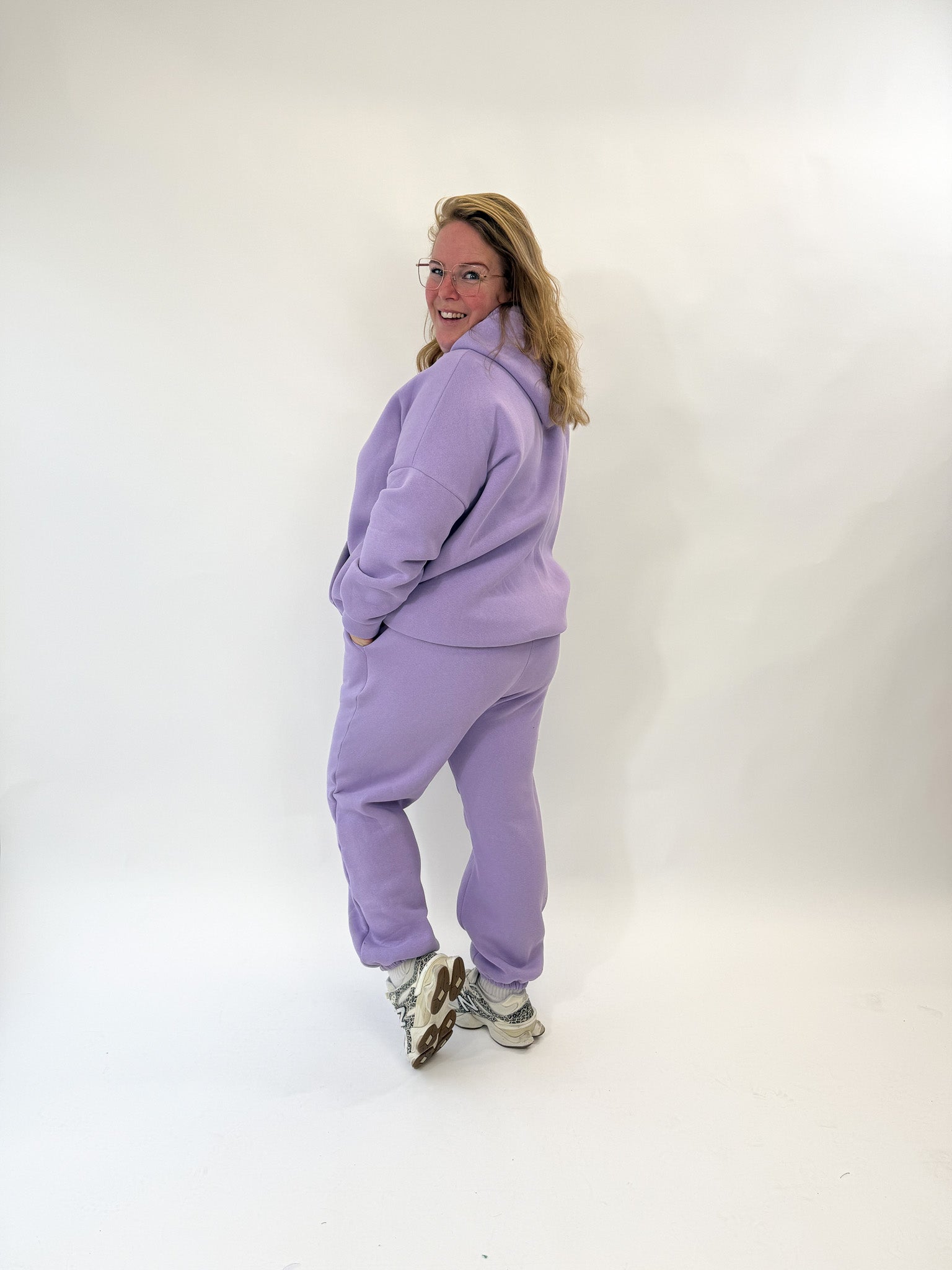 AVY 2-TEILIGES SET - 8 KLEINE