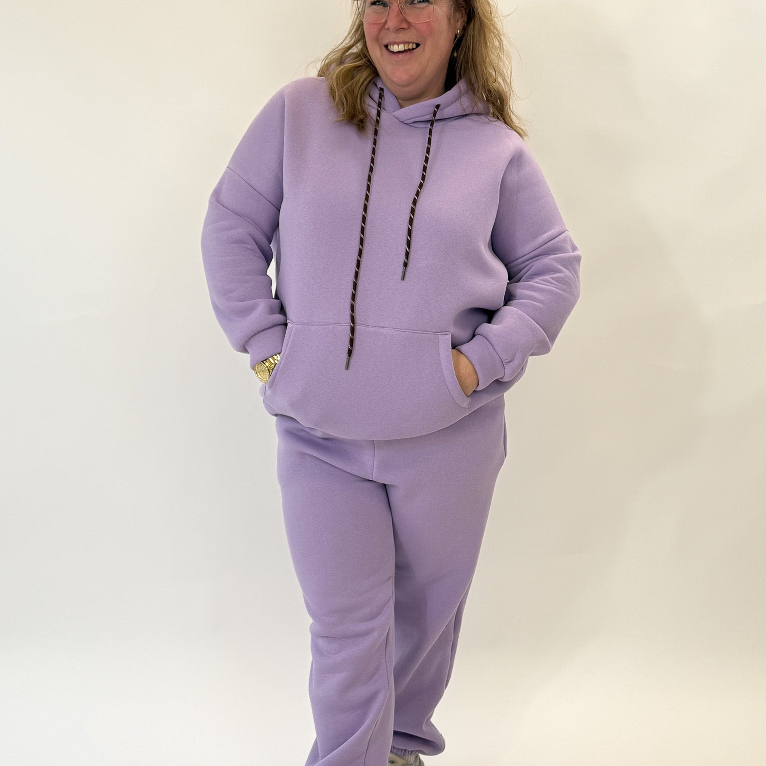 AVY 2-TEILIGES SET - 8 KLEINE