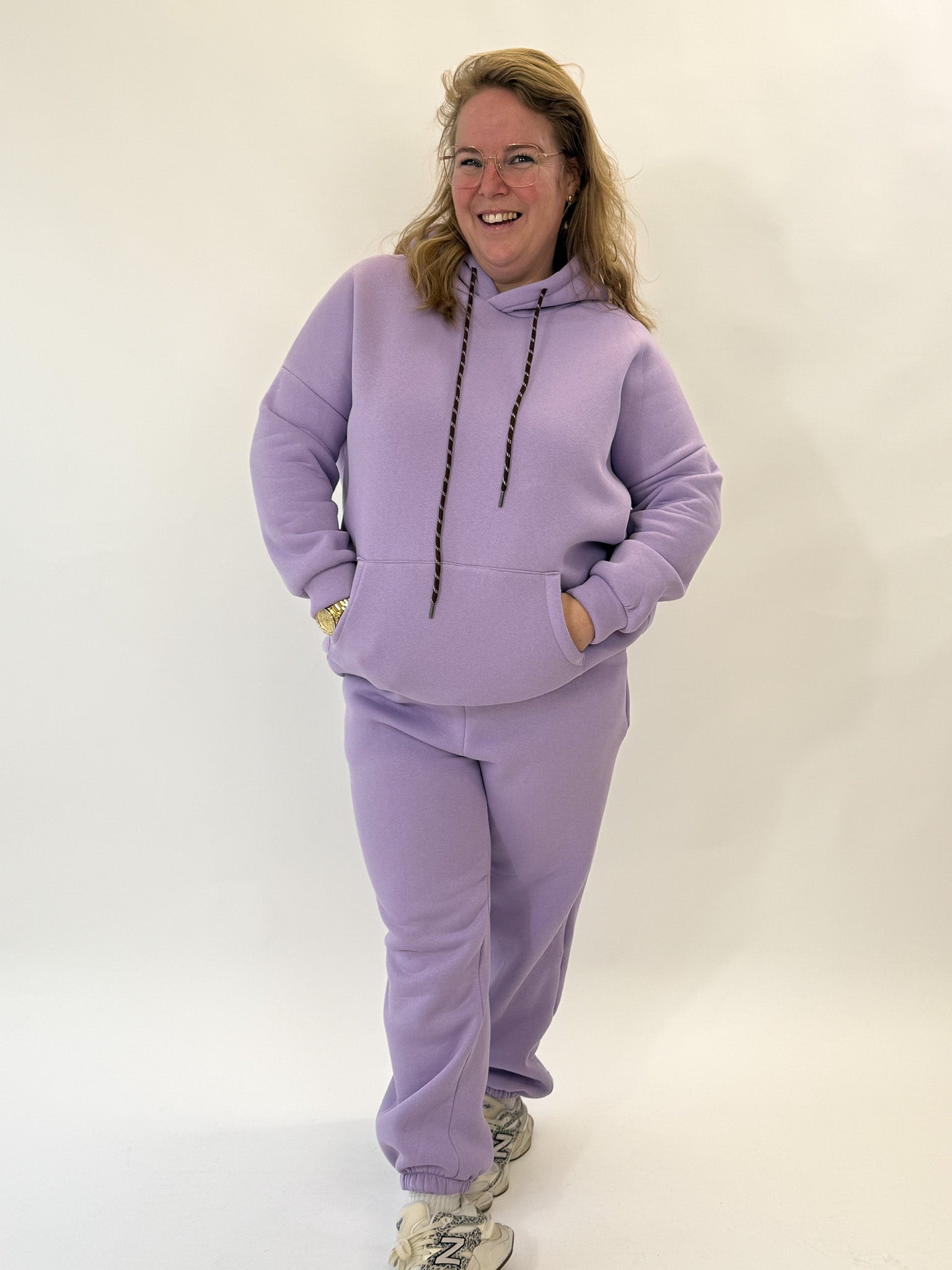 AVY 2-TEILIGES SET - 8 KLEINE