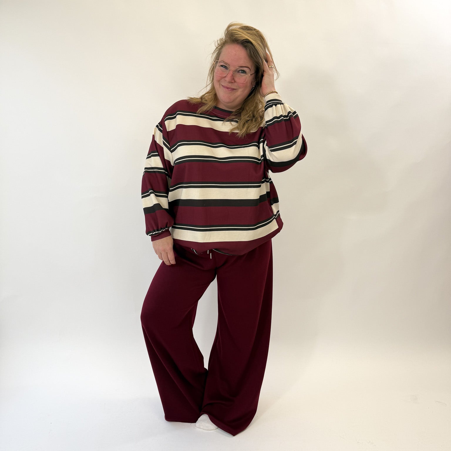 AVY 2-TEILIGES SET - 8 KLEINE