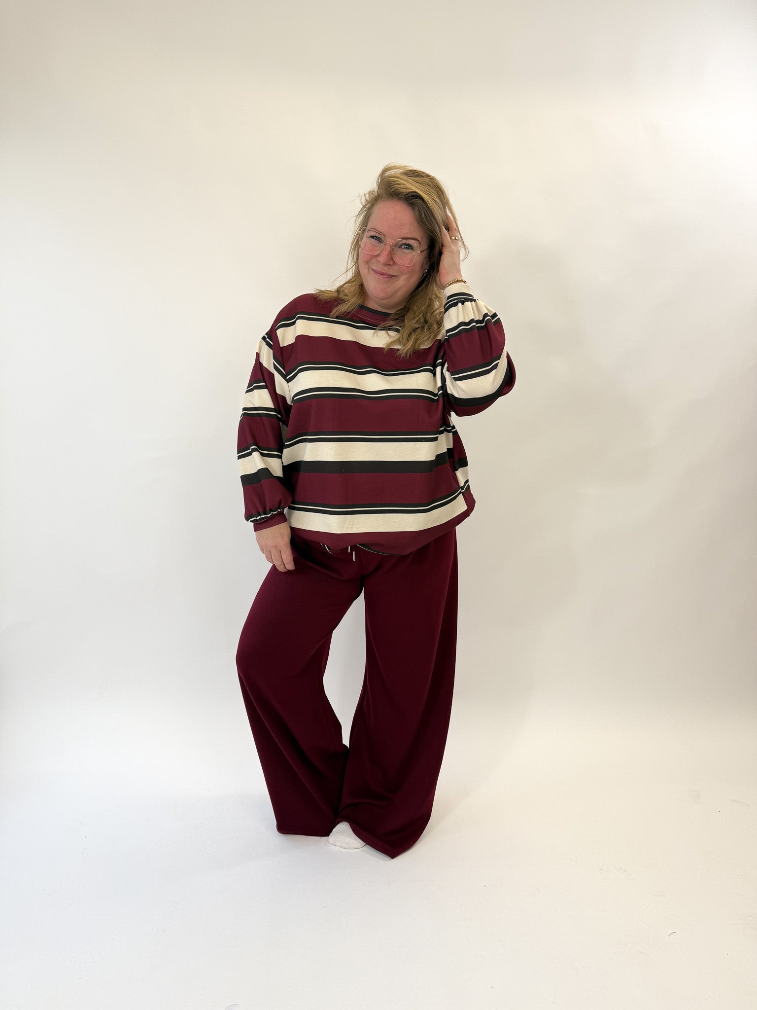 AVY 2-TEILIGES SET - 8 KLEINE