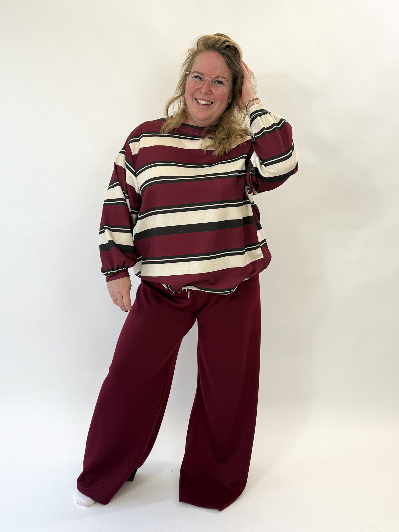 AVY 2-TEILIGES SET - 8 KLEINE