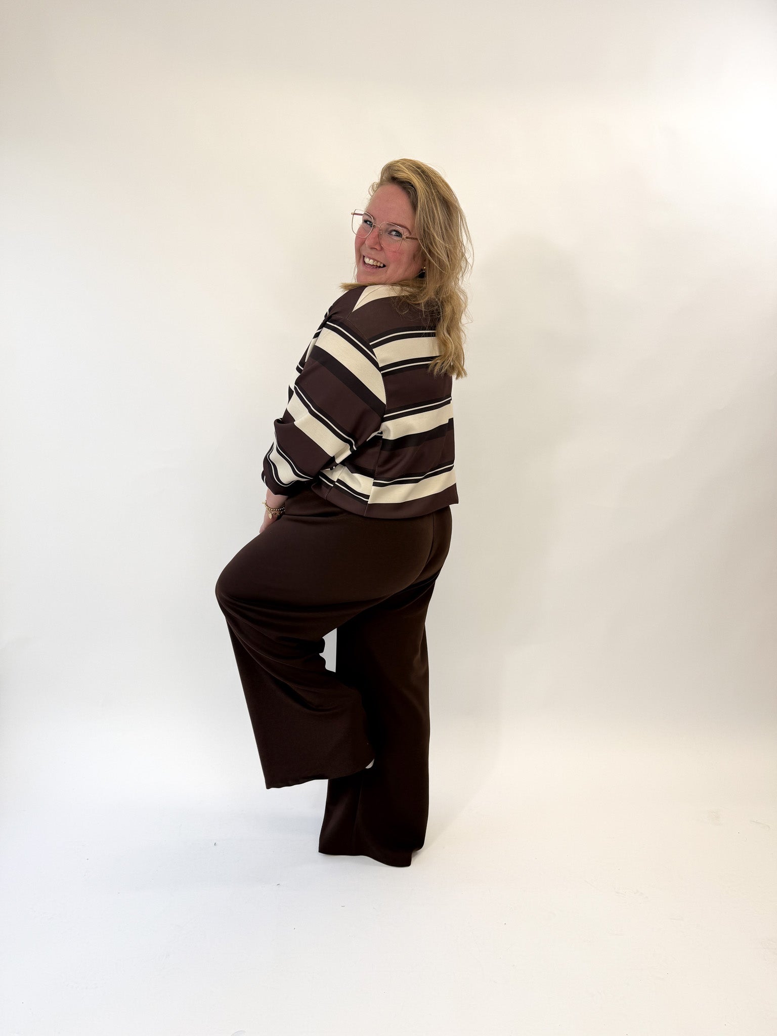 AVY 2-TEILIGES SET - 8 KLEINE