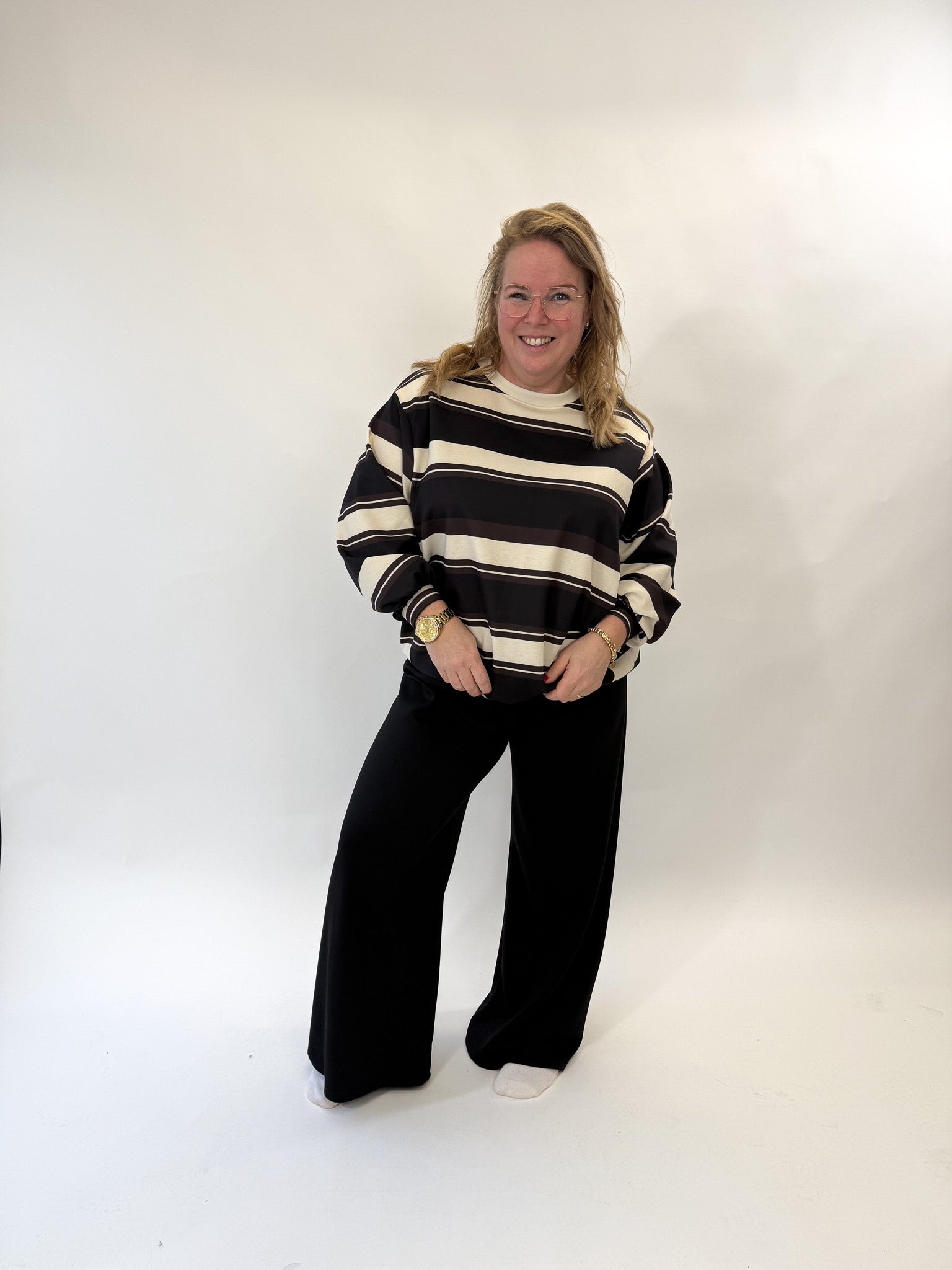 AVY 2-TEILIGES SET - 8 KLEINE