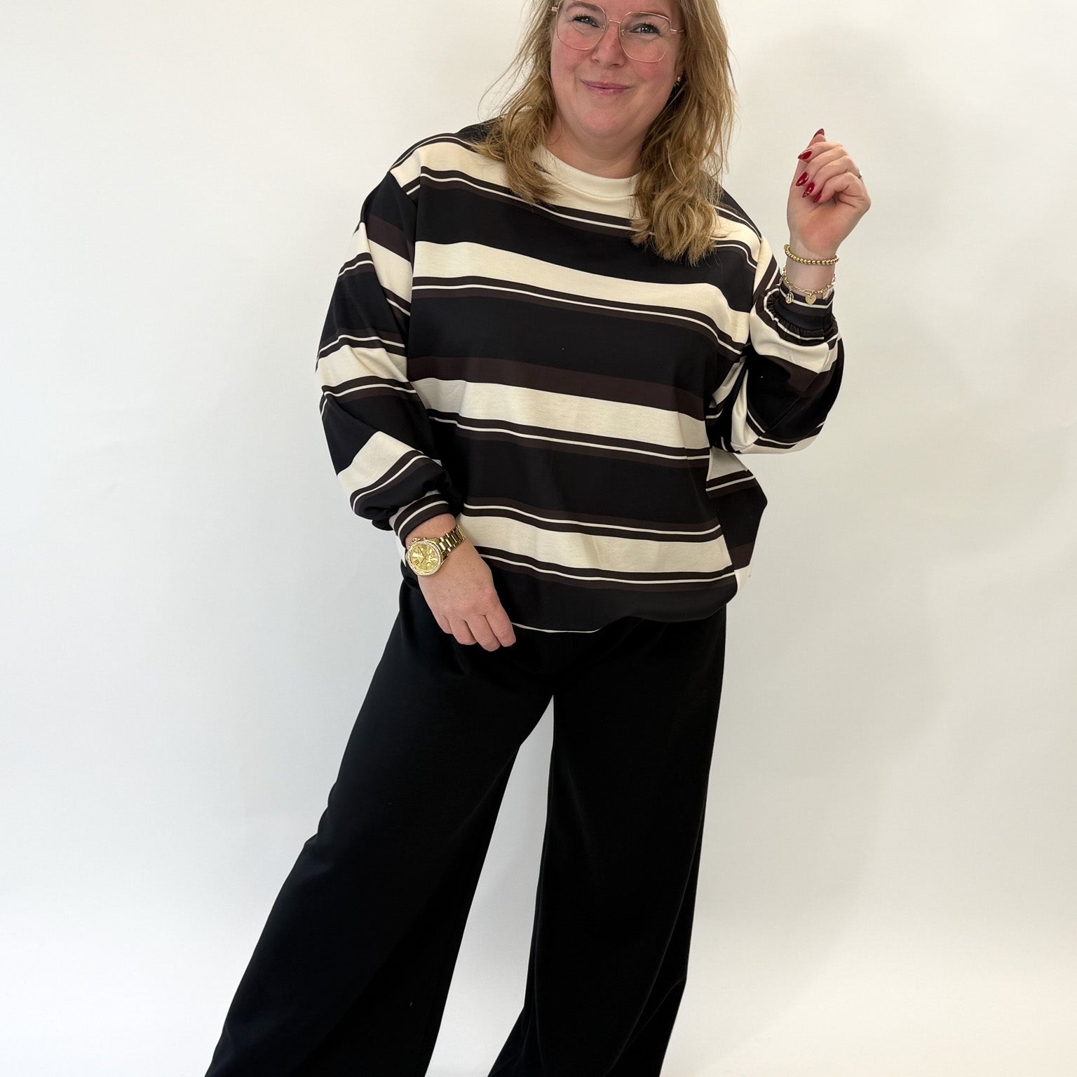 AVY 2-TEILIGES SET - 8 KLEINE