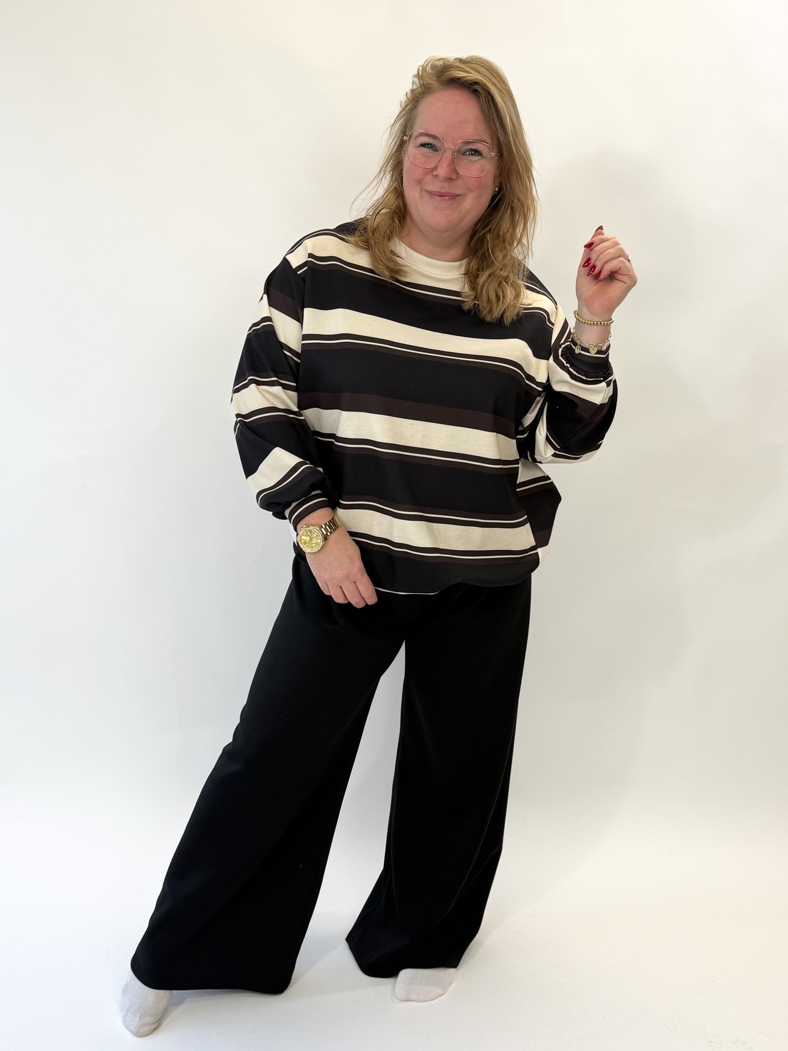 AVY 2-TEILIGES SET - 8 KLEINE