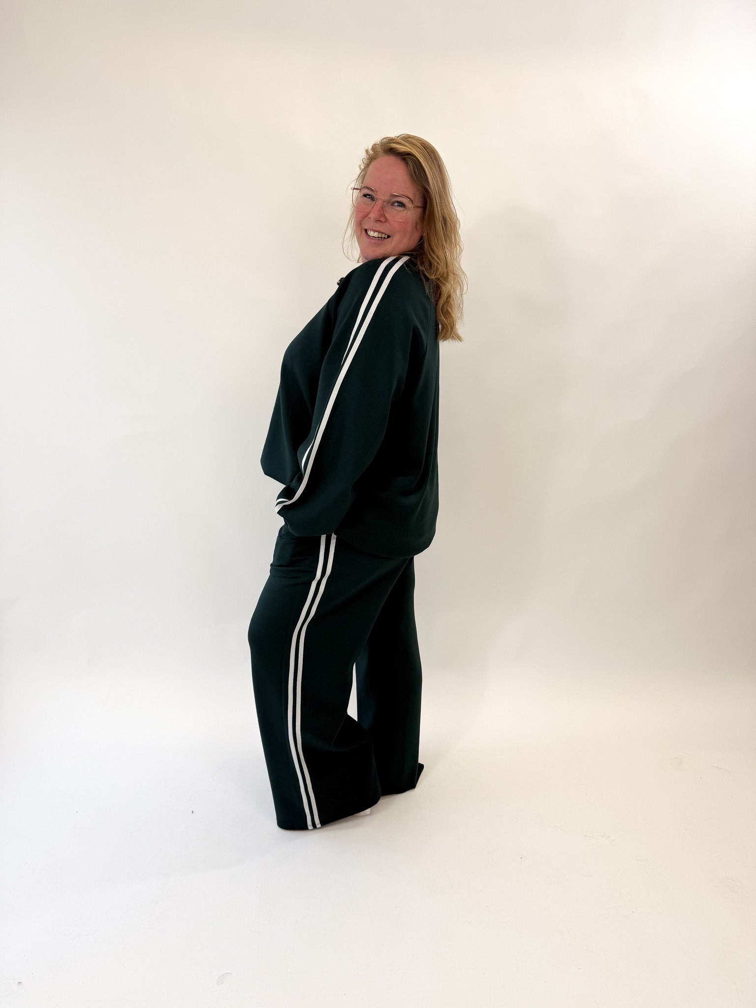 AVY 2-TEILIGES SET - 8 KLEINE