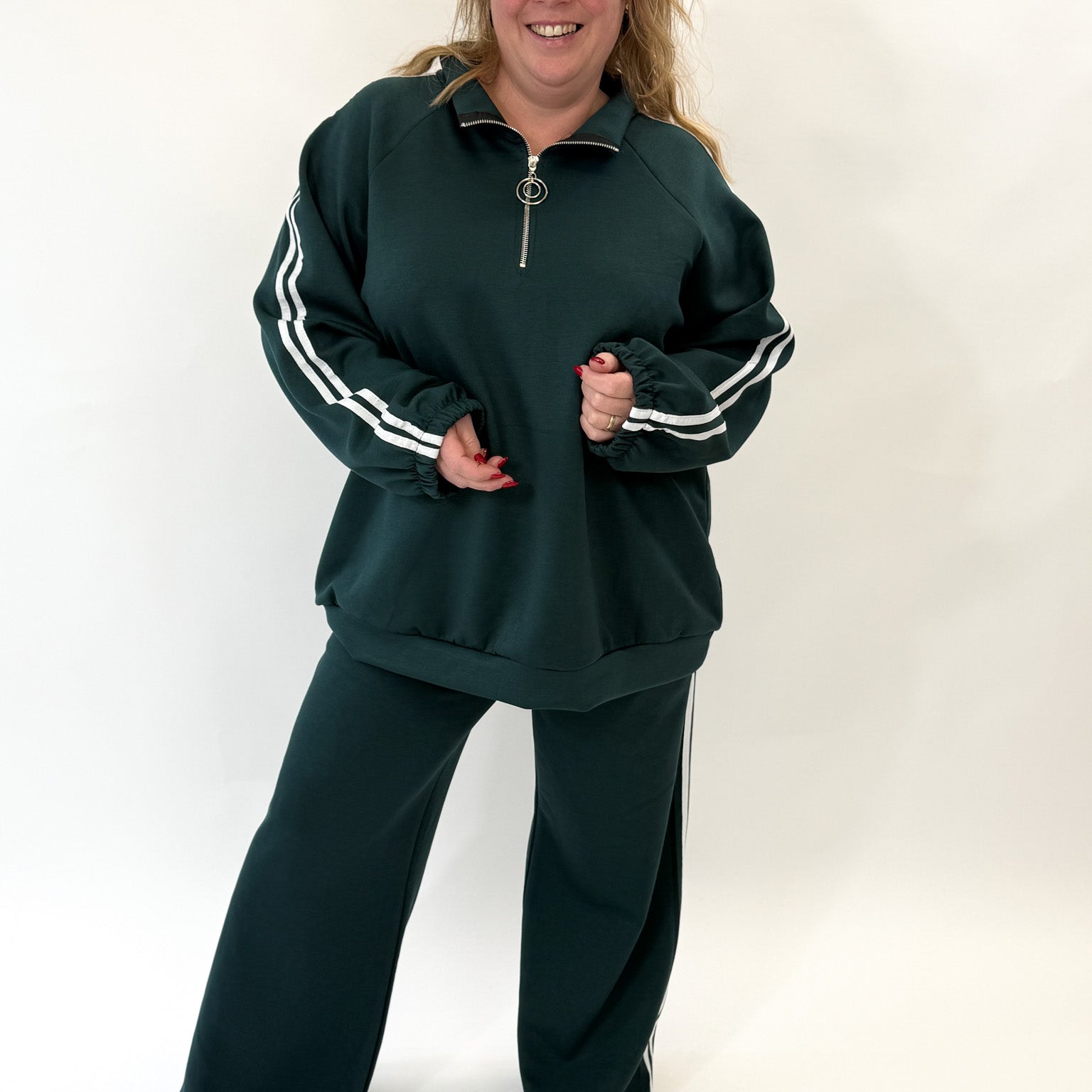 AVY 2-TEILIGES SET - 8 KLEINE