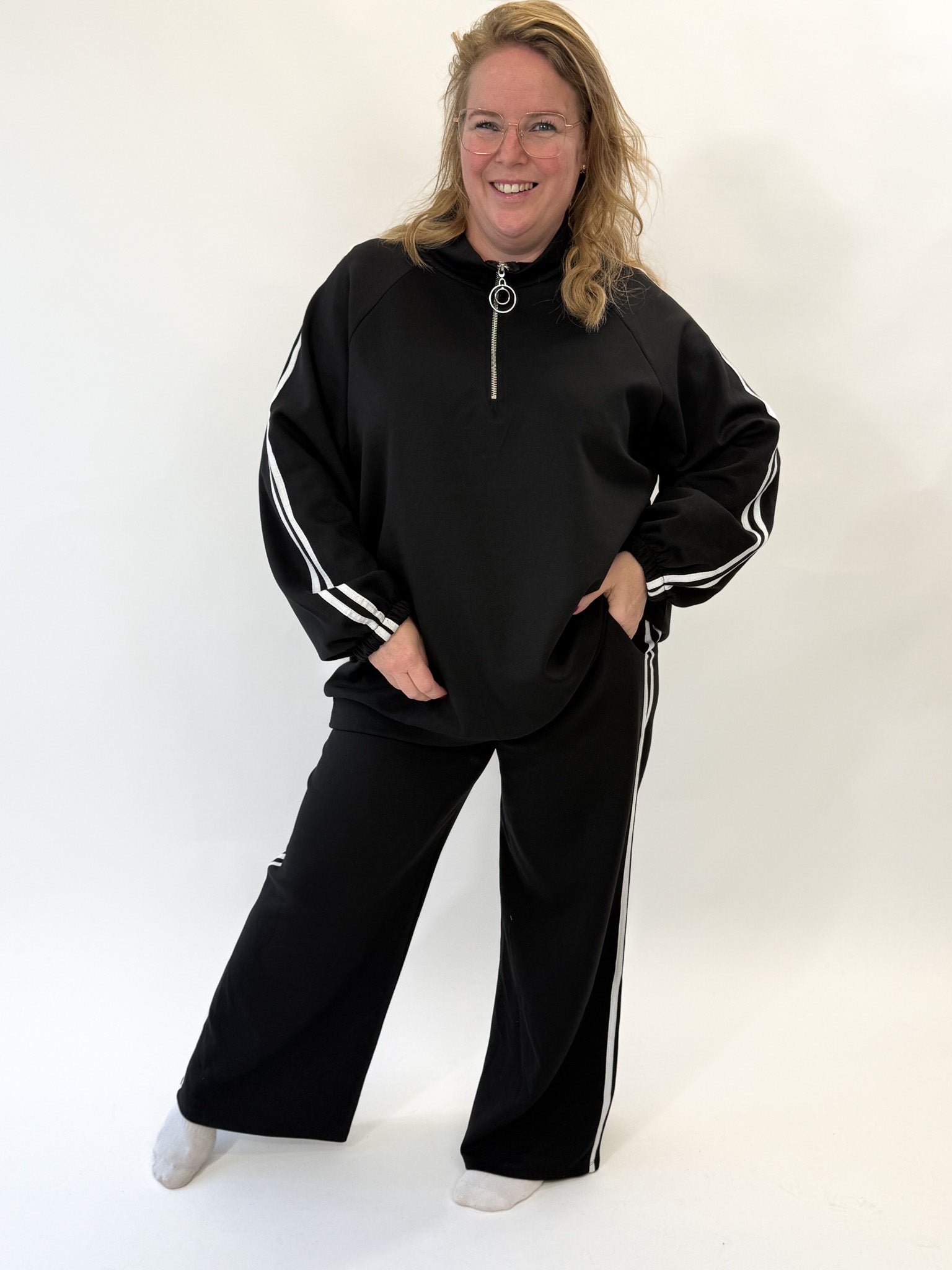 AVY 2-TEILIGES SET - 8 KLEINE