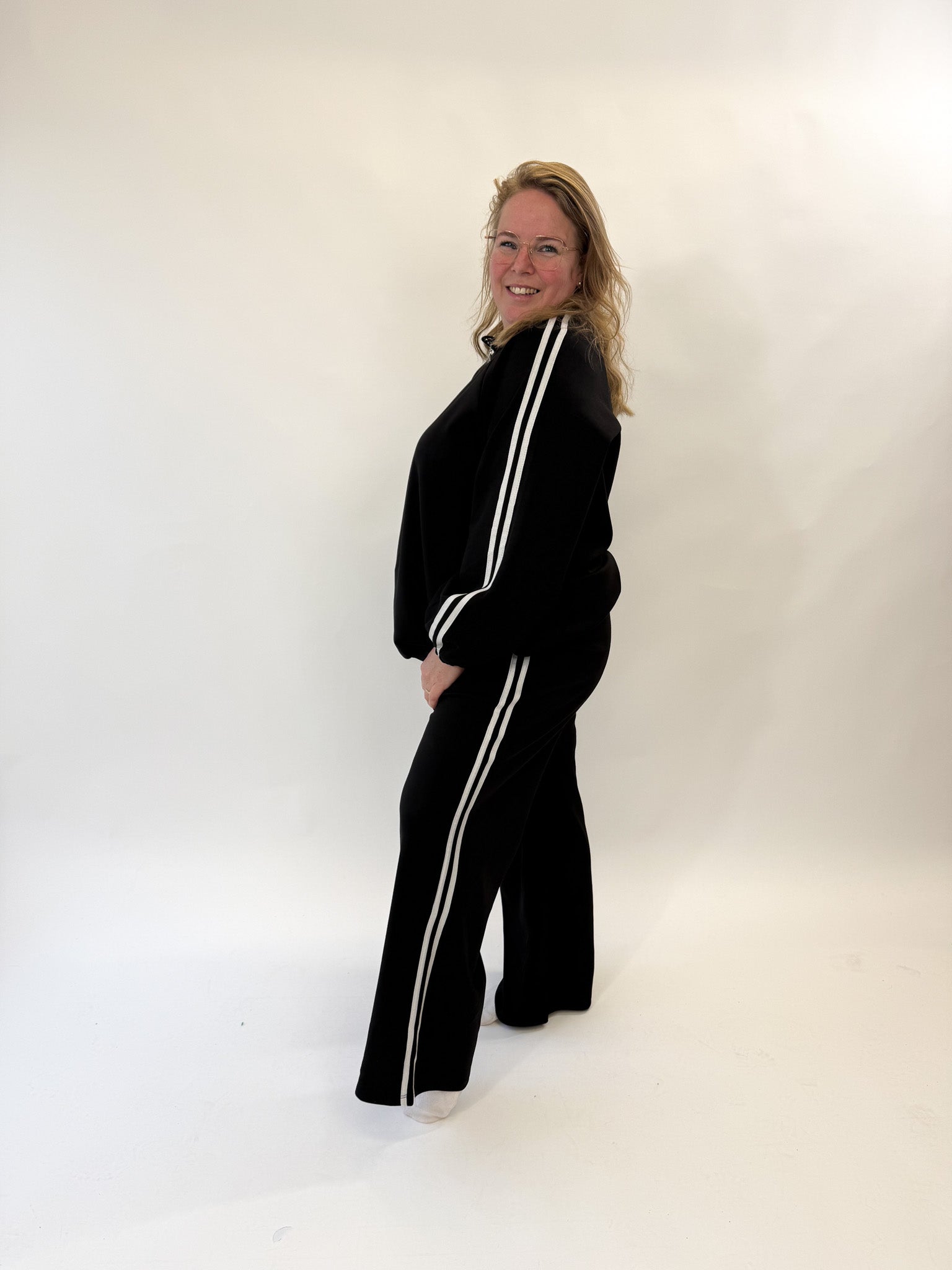 AVY 2-TEILIGES SET - 8 KLEINE