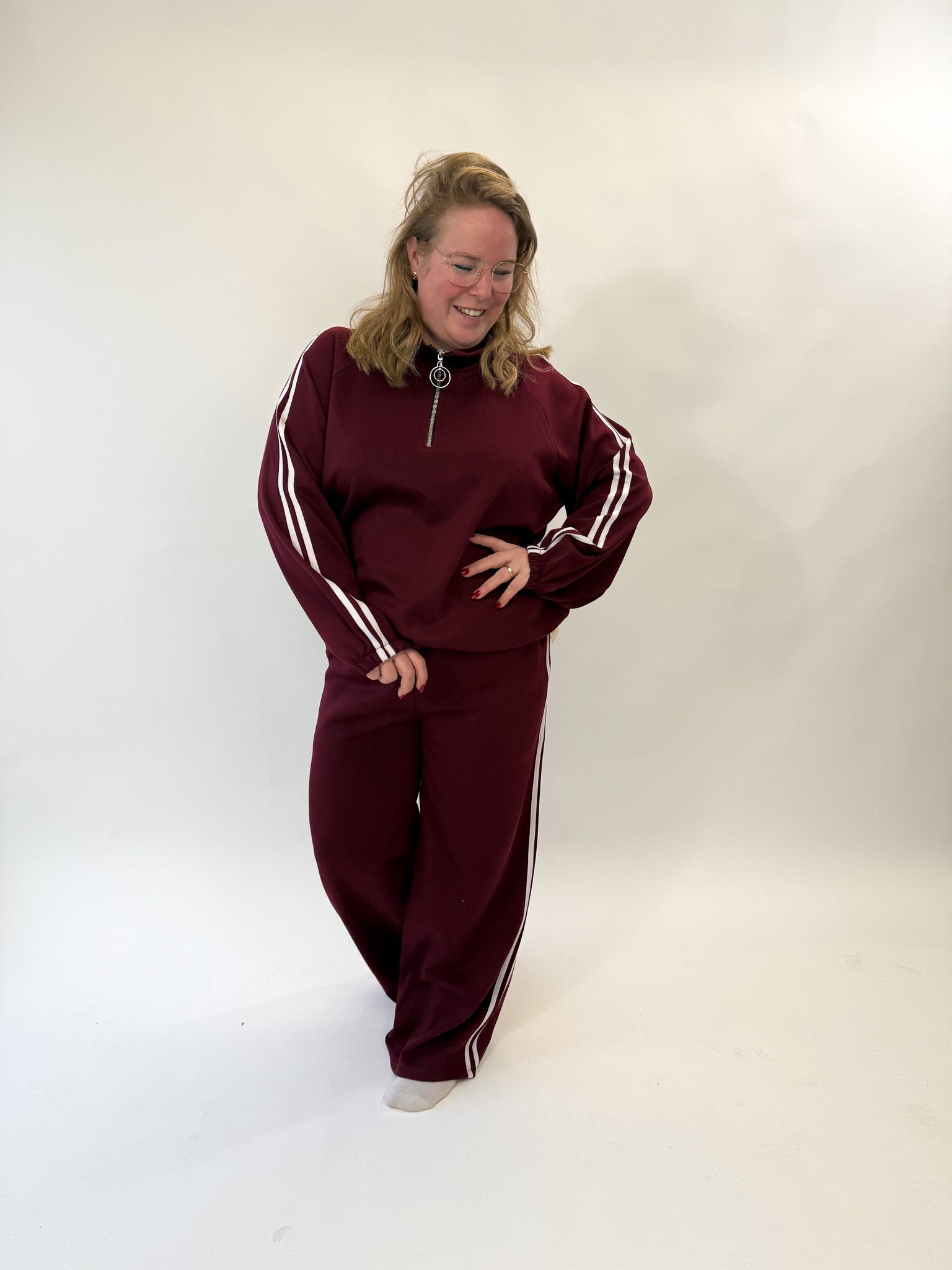 AVY 2-TEILIGES SET - 8 KLEINE