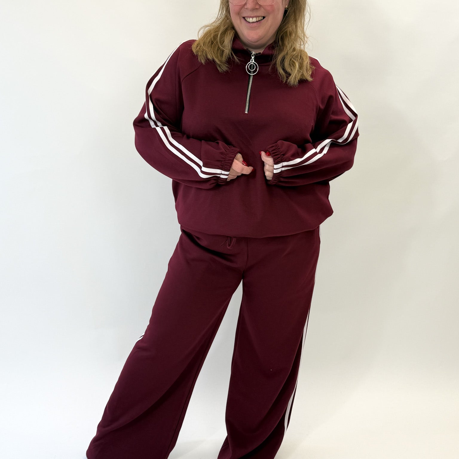 AVY 2-TEILIGES SET - 8 KLEINE