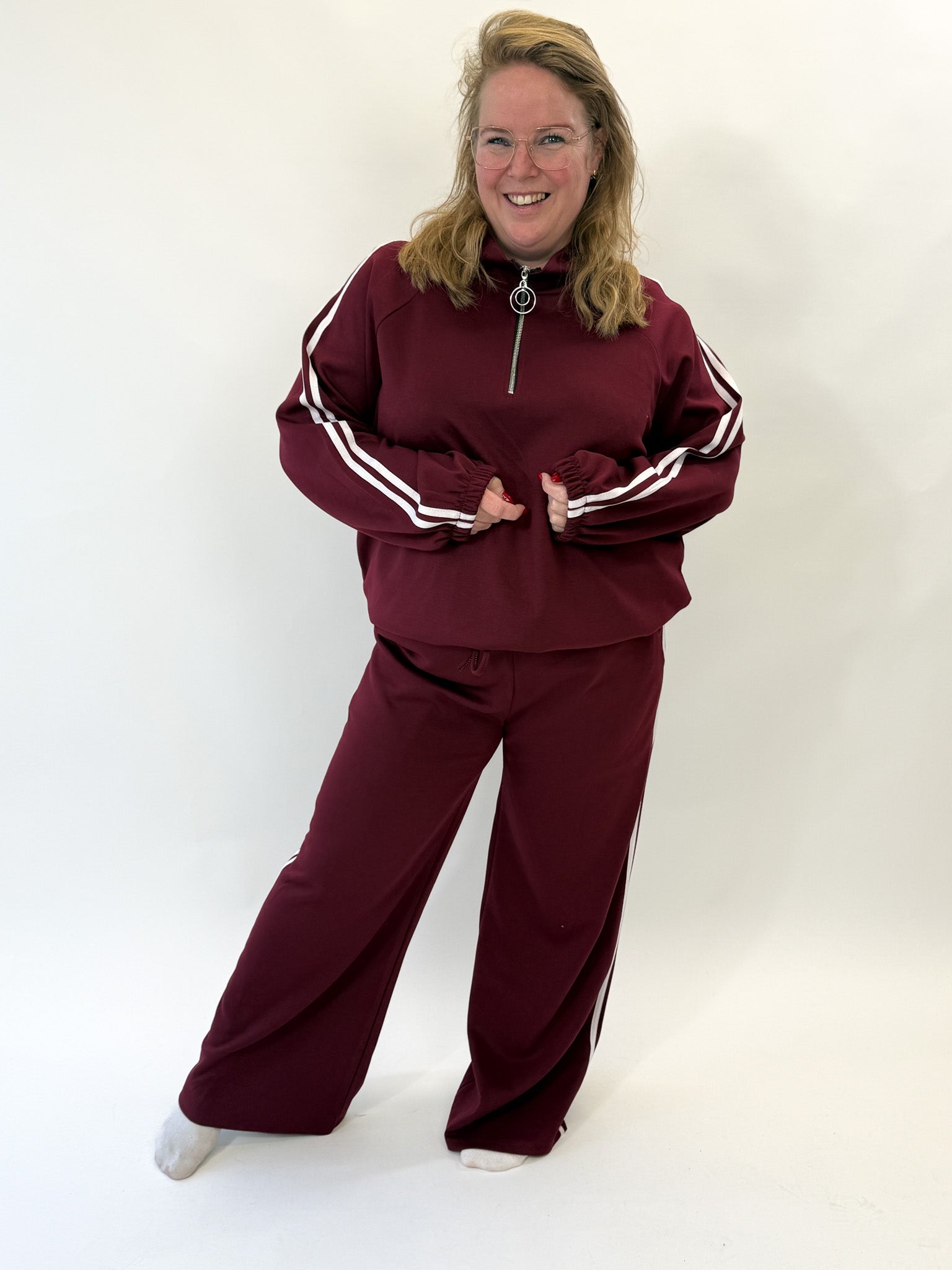 AVY 2-TEILIGES SET - 8 KLEINE