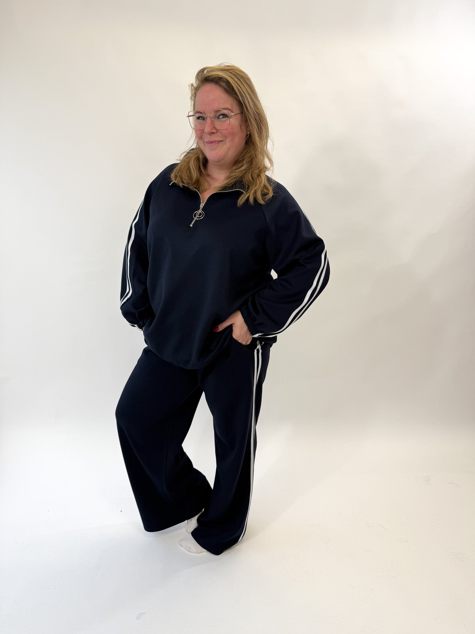 AVY 2-TEILIGES SET - 8 KLEINE