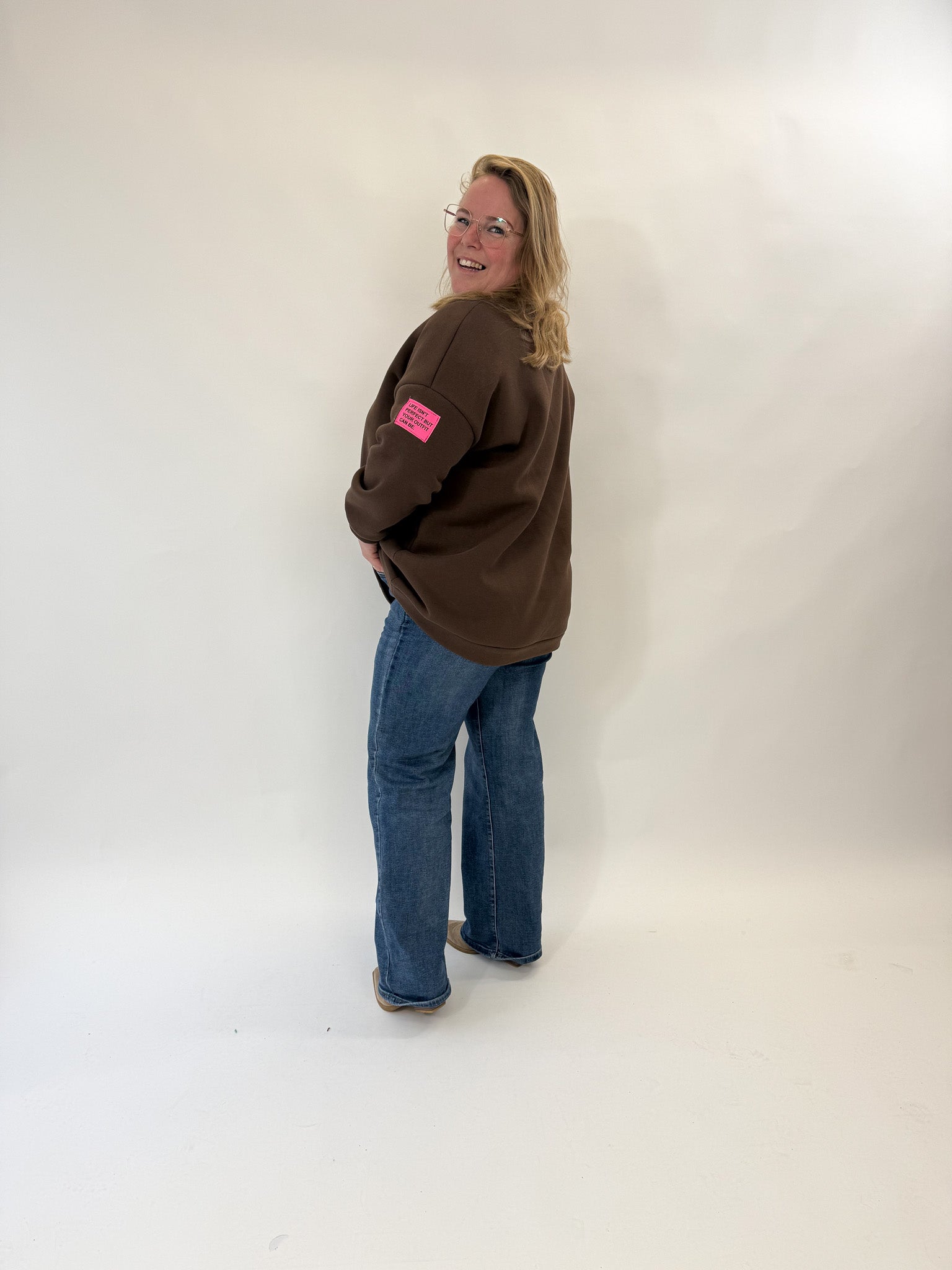 NIVA WESTE (bis M 52) - 15 KLEID