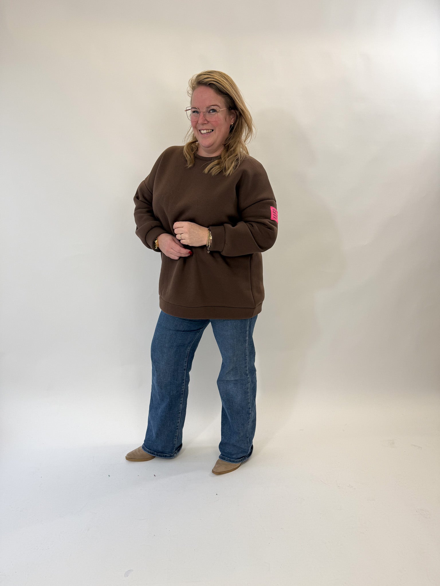 NIVA WESTE (bis M 52) - 15 KLEID