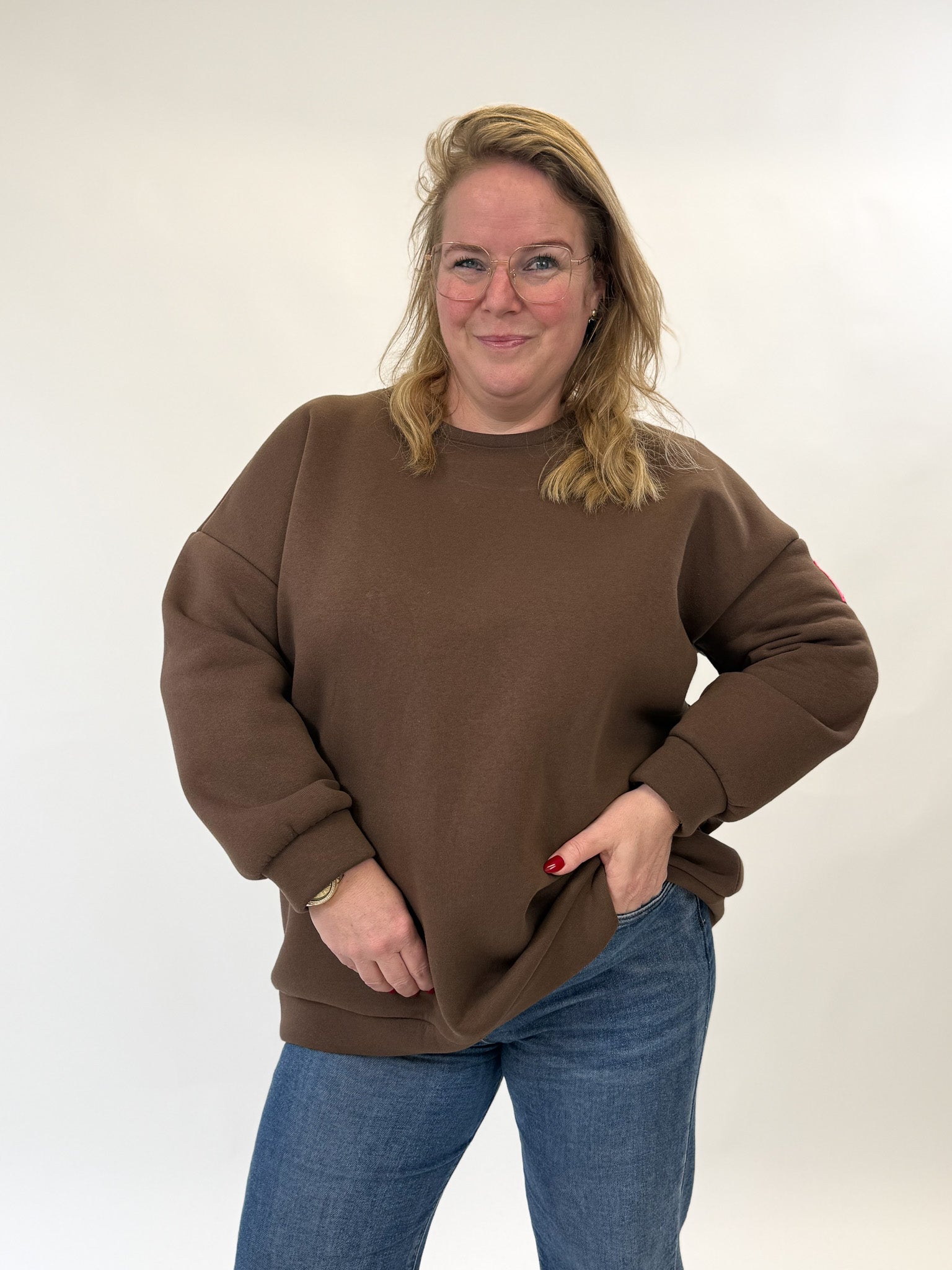 NIVA WESTE (bis M 52) - 15 KLEID