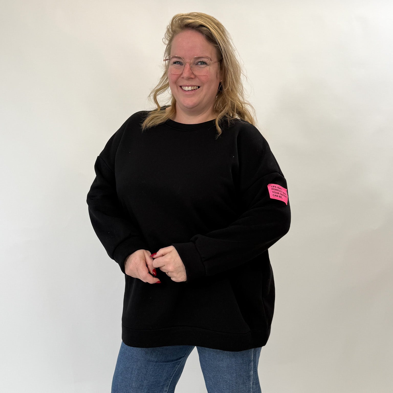 NIVA WESTE (bis M 52) - 15 KLEID