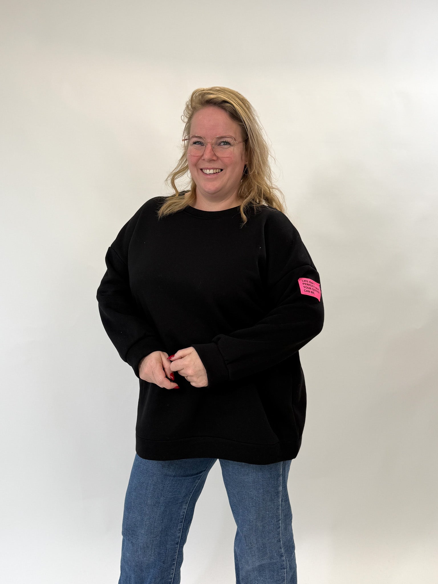 NIVA WESTE (bis M 52) - 15 KLEID