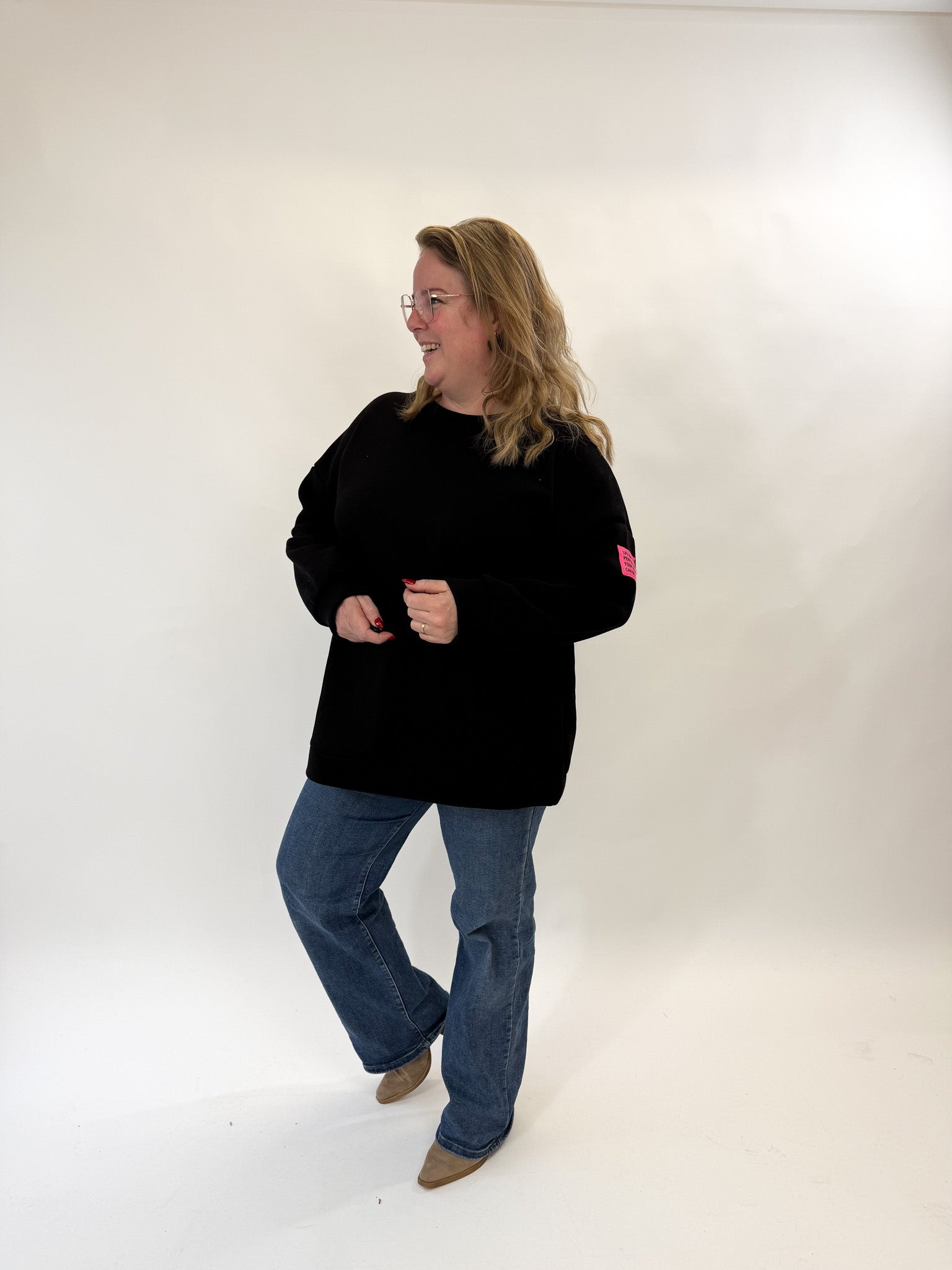 NIVA WESTE (bis M 52) - 15 KLEID