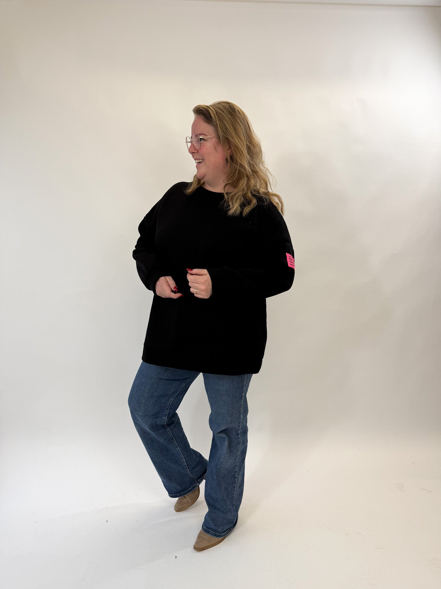 NIVA WESTE (bis M 52) - 15 KLEID