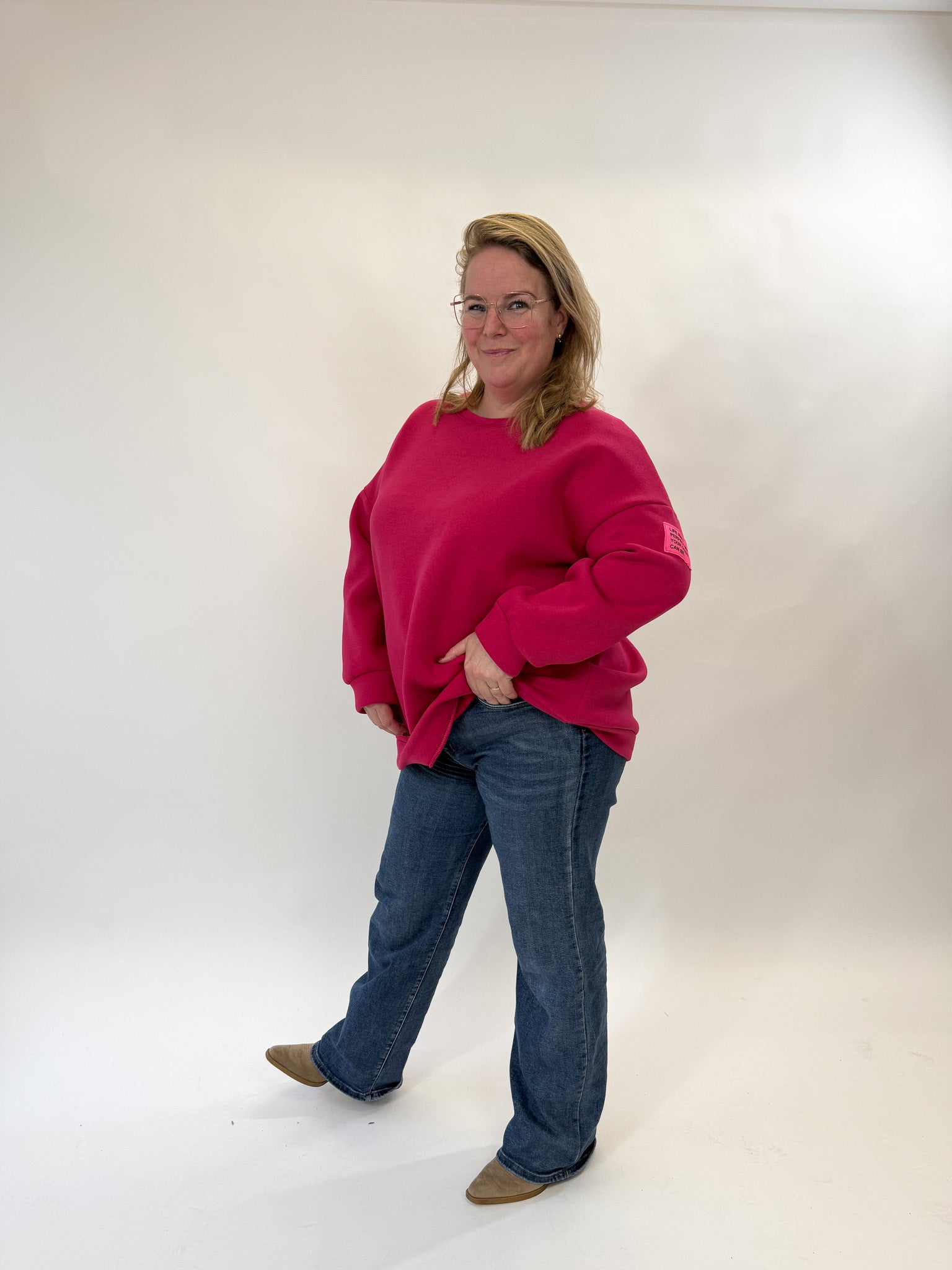 NIVA WESTE (bis M 52) - 15 KLEID