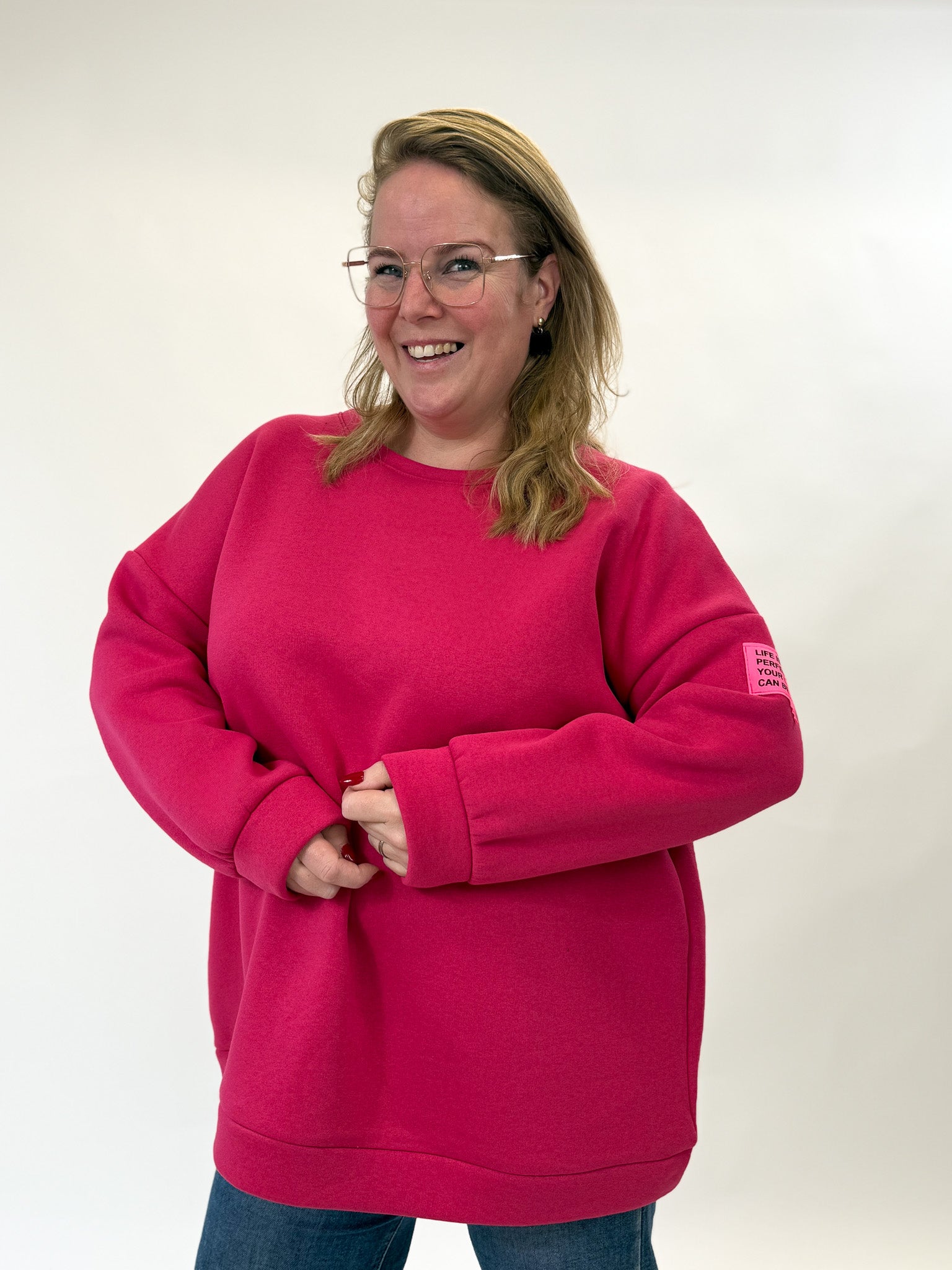 NIVA WESTE (bis M 52) - 15 KLEID