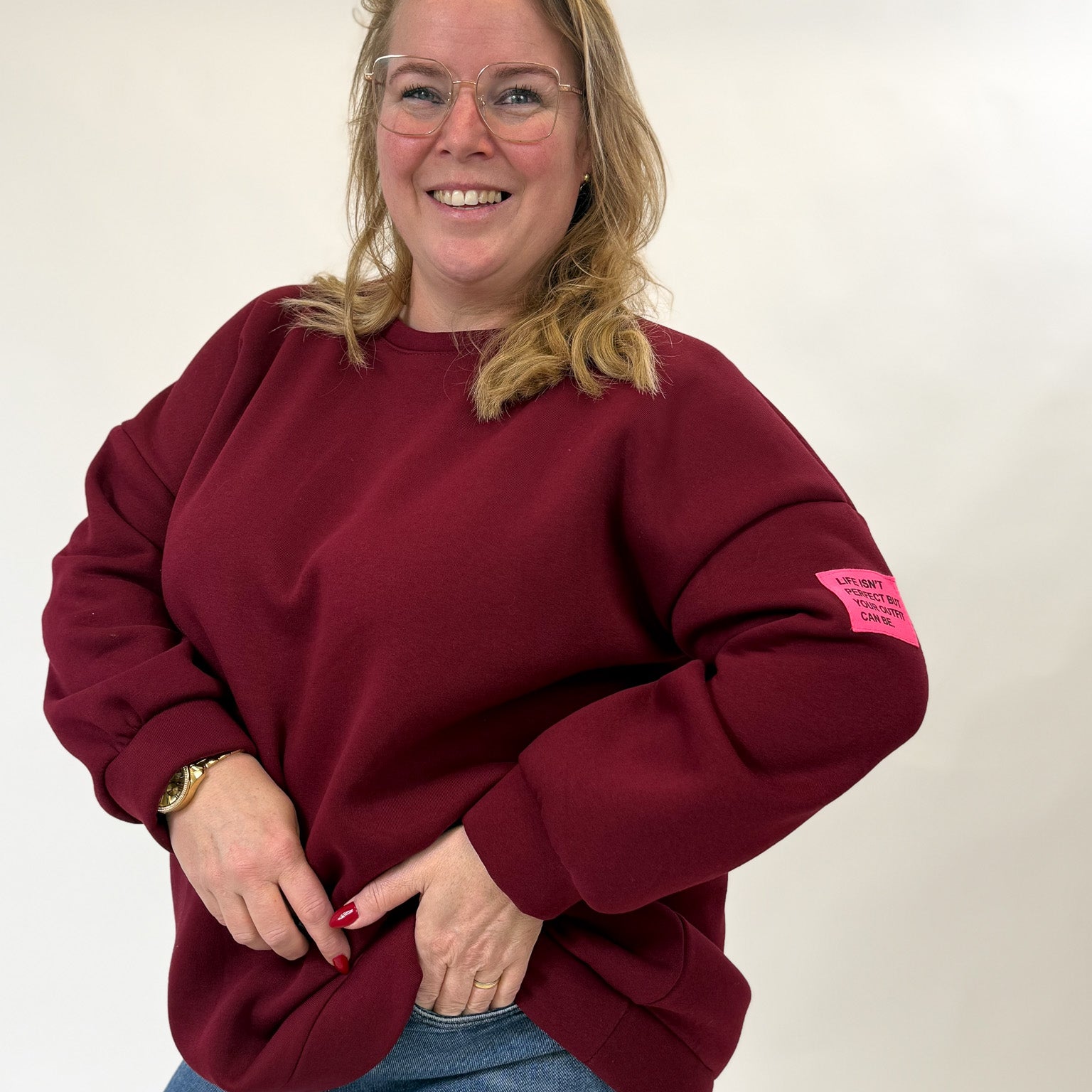 NIVA WESTE (bis M 52) - 15 KLEID