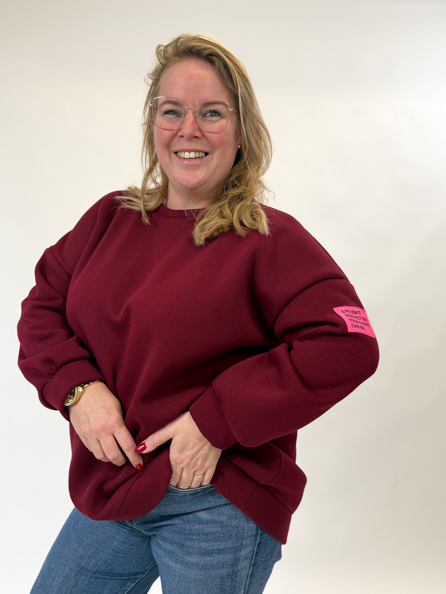 NIVA WESTE (bis M 52) - 15 KLEID