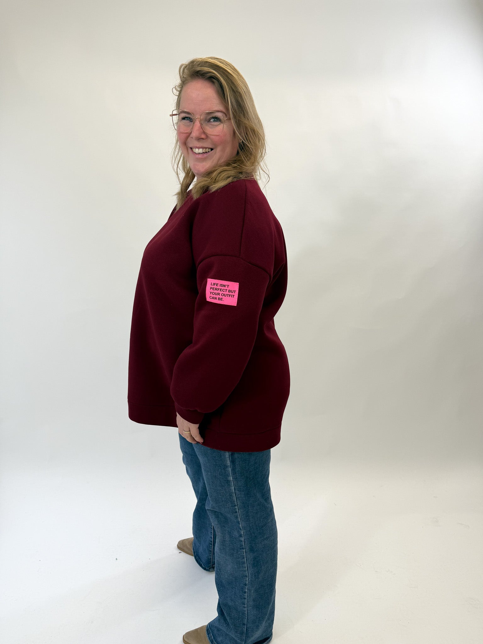 NIVA WESTE (bis M 52) - 15 KLEID