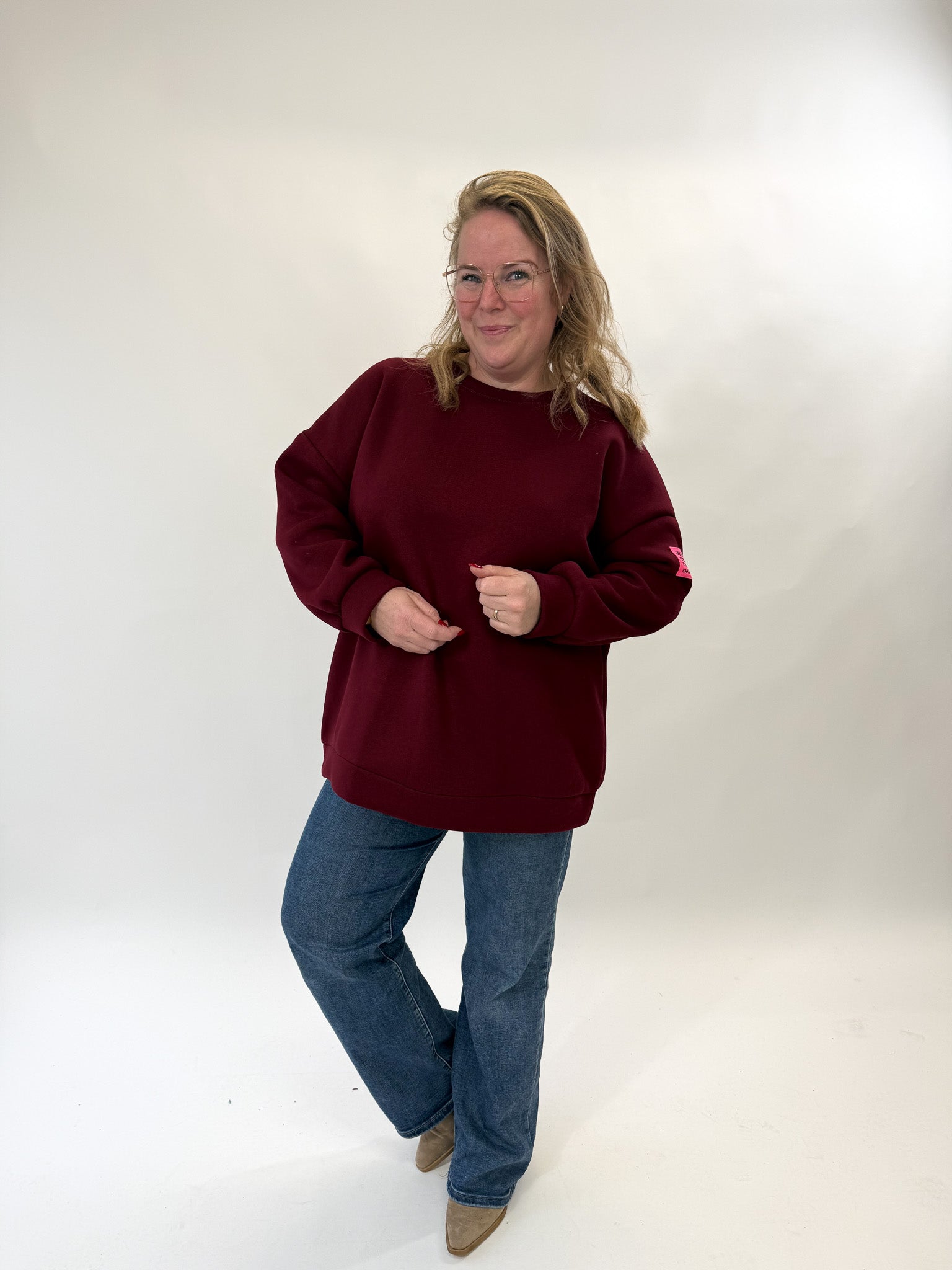 NIVA WESTE (bis M 52) - 15 KLEID