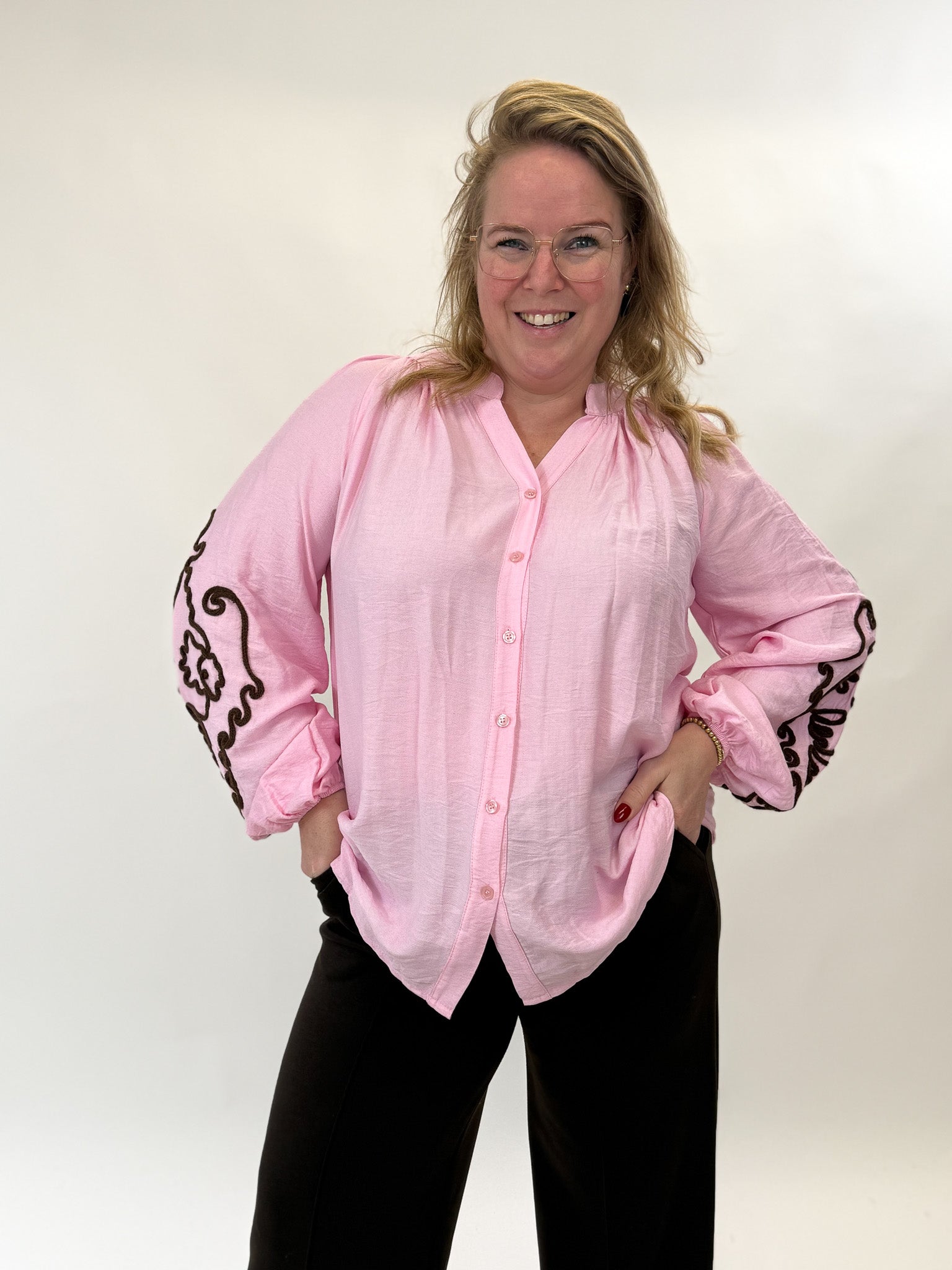 EVY TURTLE KLEID (bis 48/50) - 4 KLEID