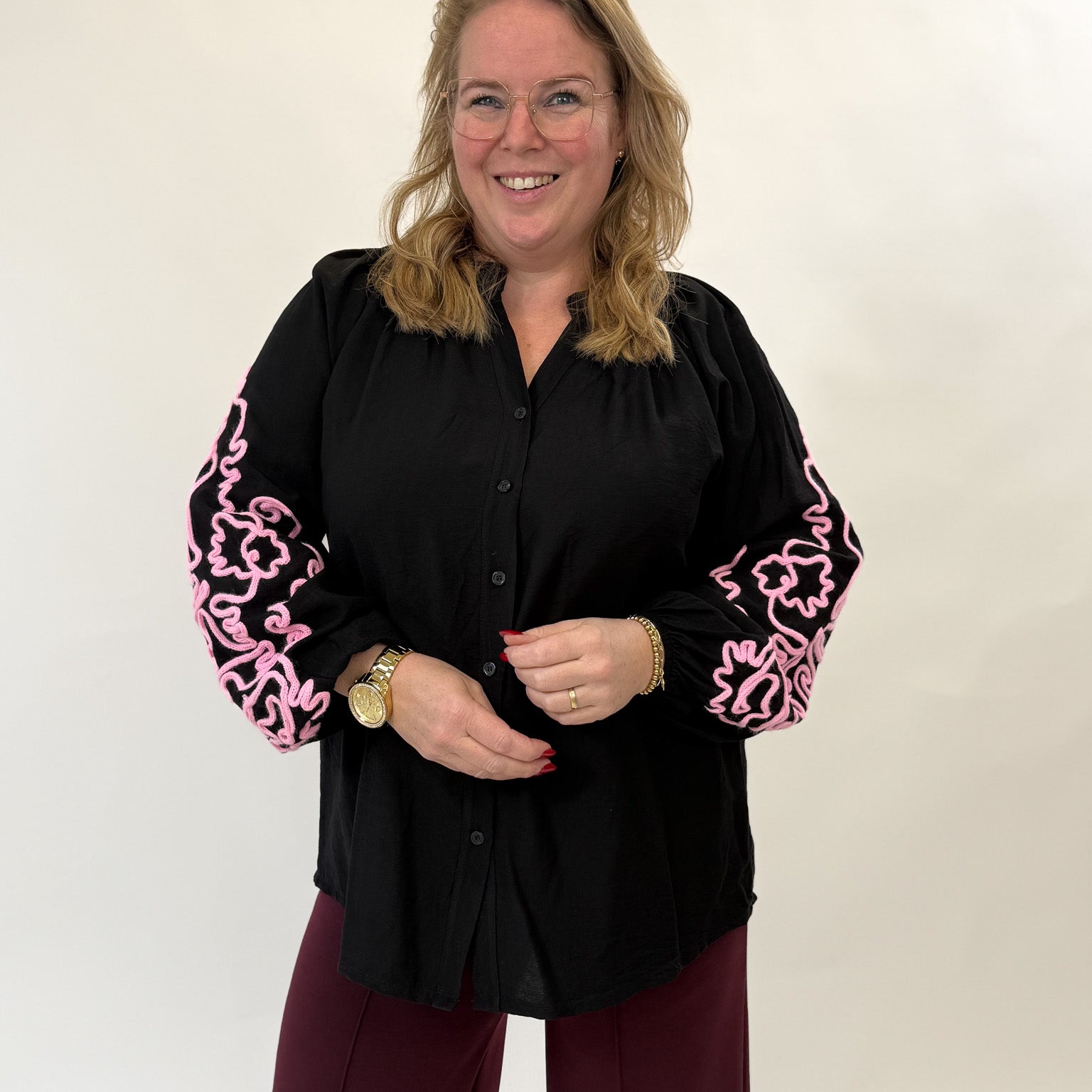 EVY TURTLE KLEID (bis 48/50) - 4 KLEID