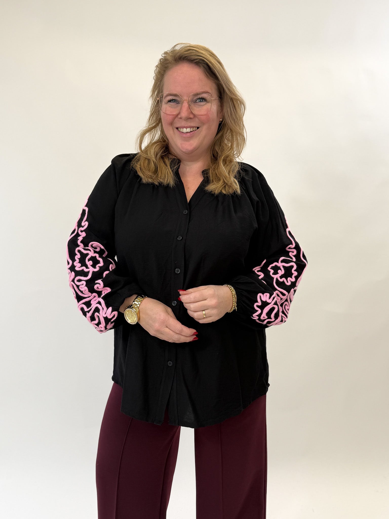 EVY TURTLE KLEID (bis 48/50) - 4 KLEID