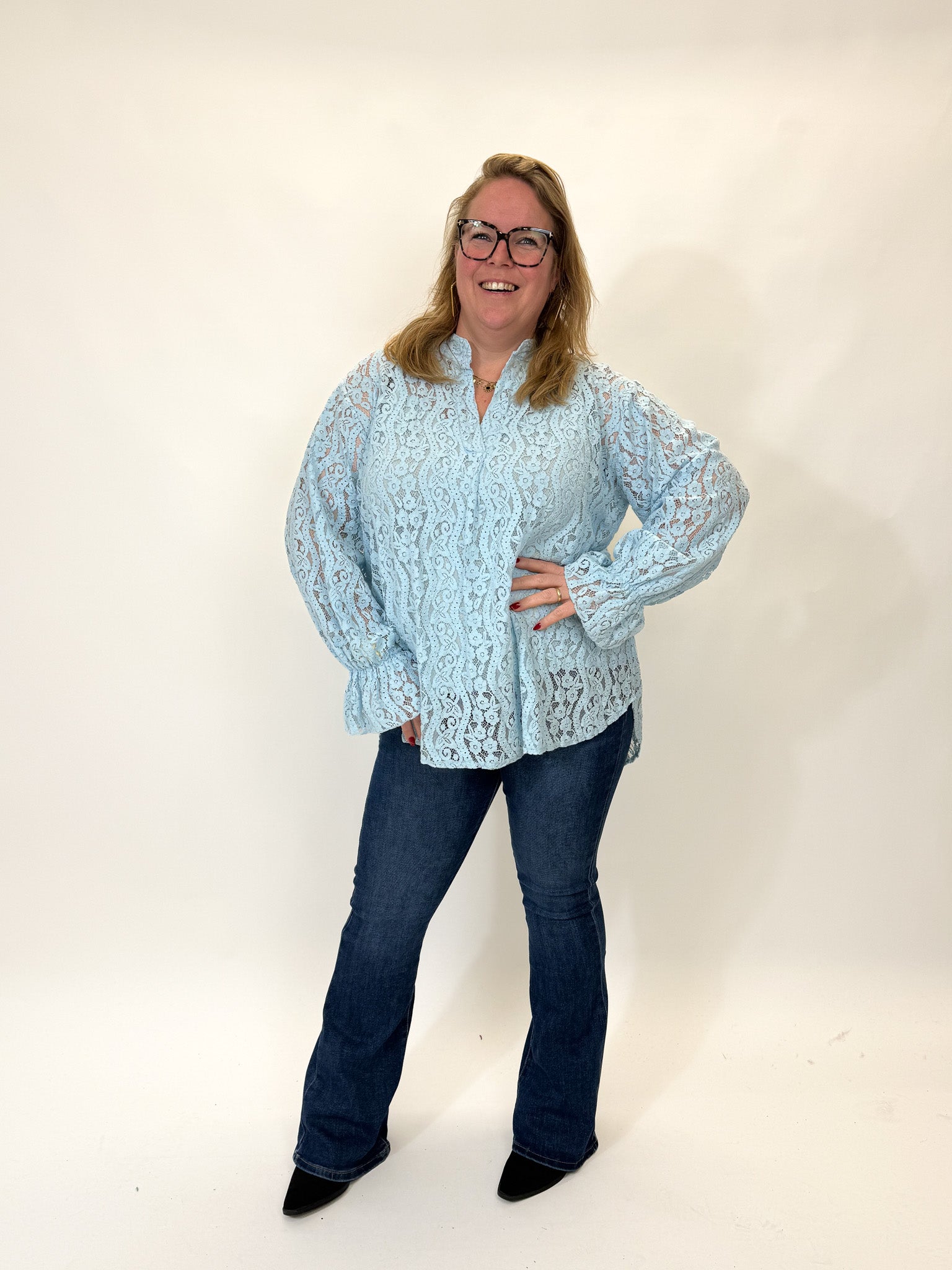 EVY TURTLE KLEID (bis 48/50) - 4 KLEID