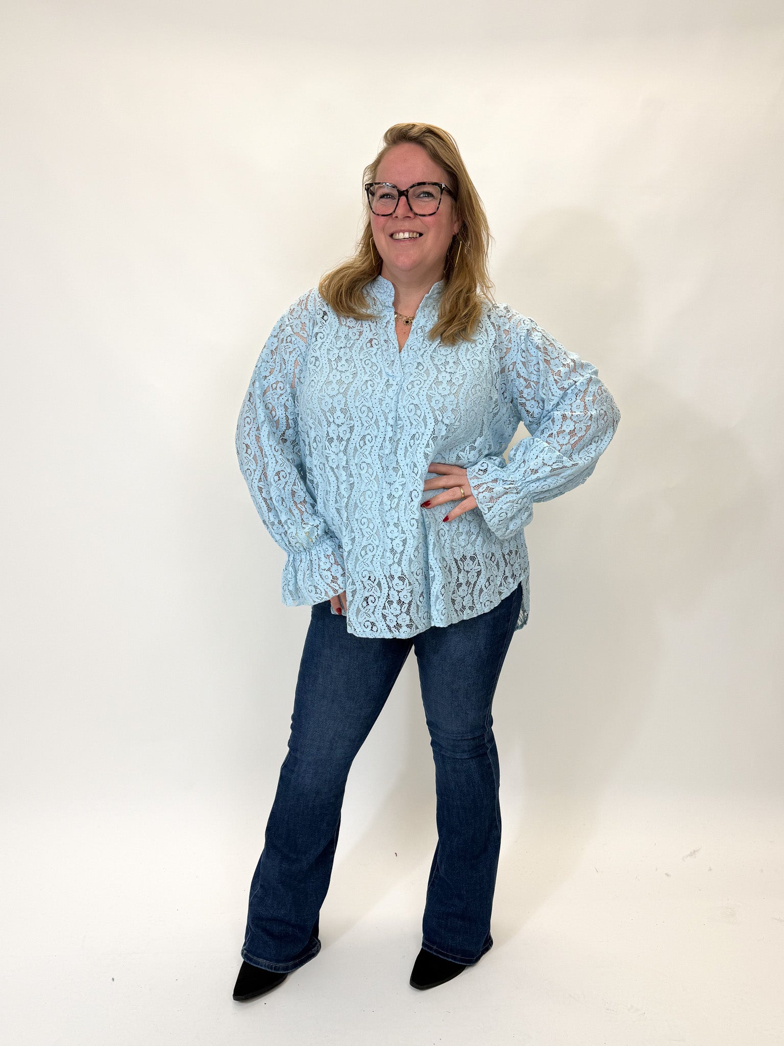 EVY TURTLE KLEID (bis 48/50) - 4 KLEID