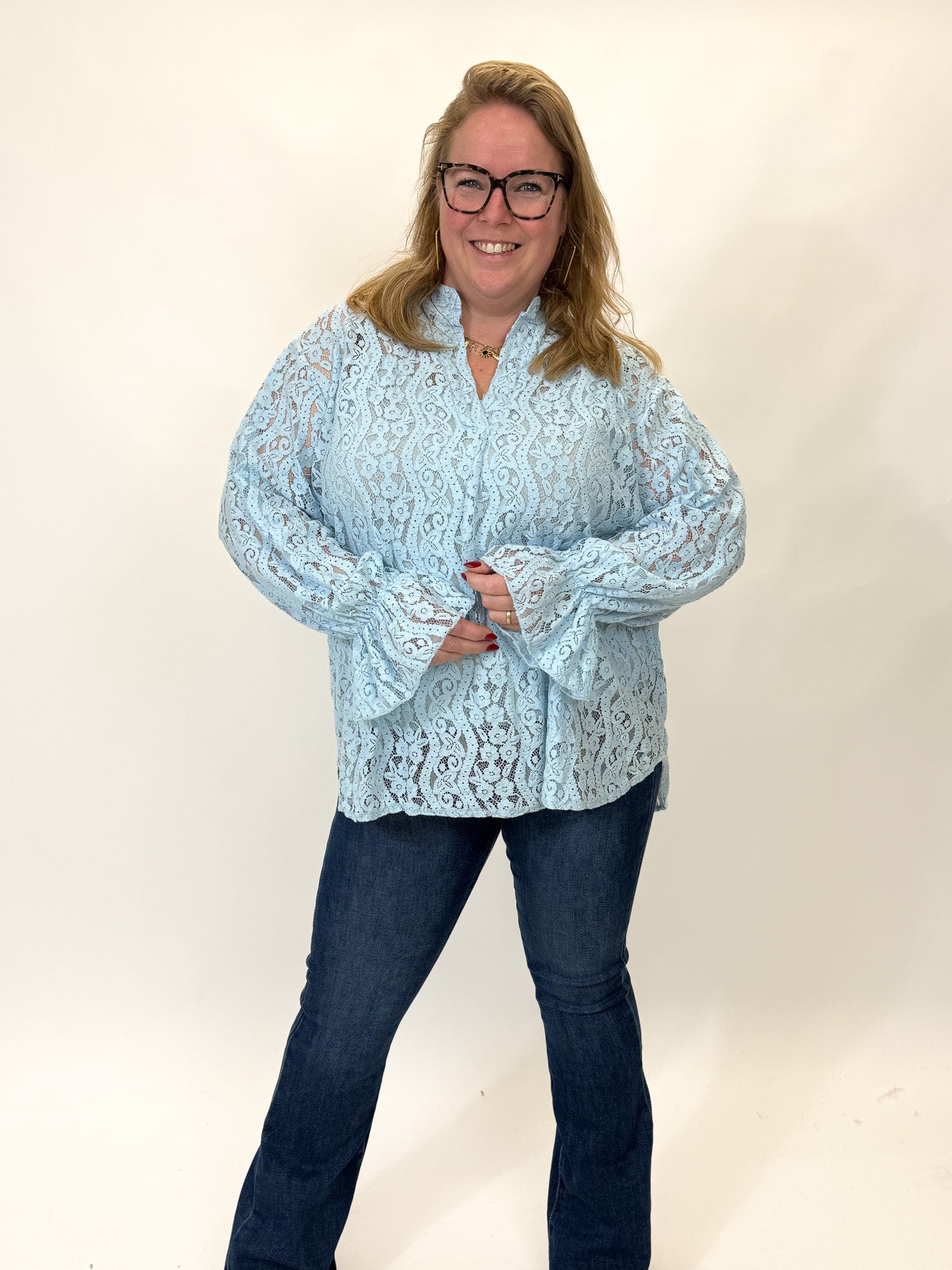 EVY TURTLE KLEID (bis 48/50) - 4 KLEID