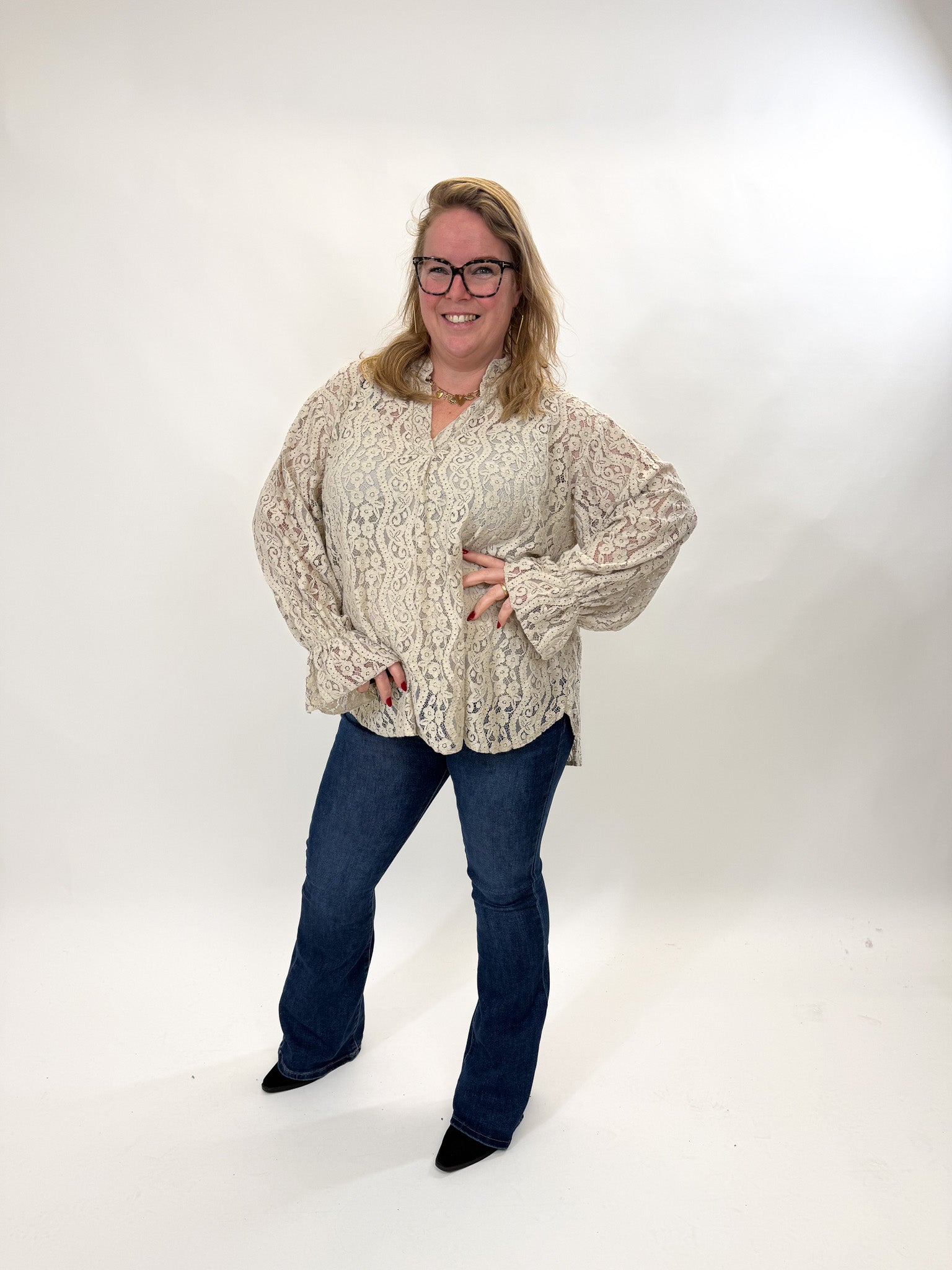 EVY TURTLE KLEID (bis 48/50) - 4 KLEID