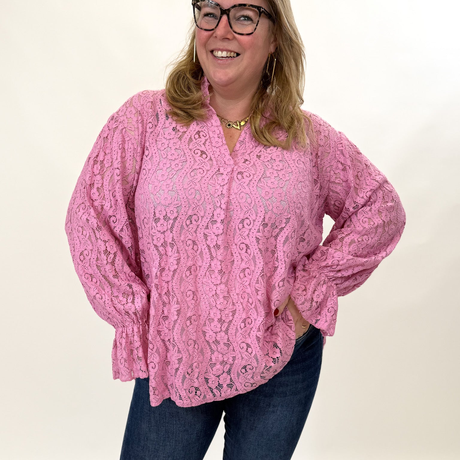 EVY TURTLE KLEID (bis 48/50) - 4 KLEID