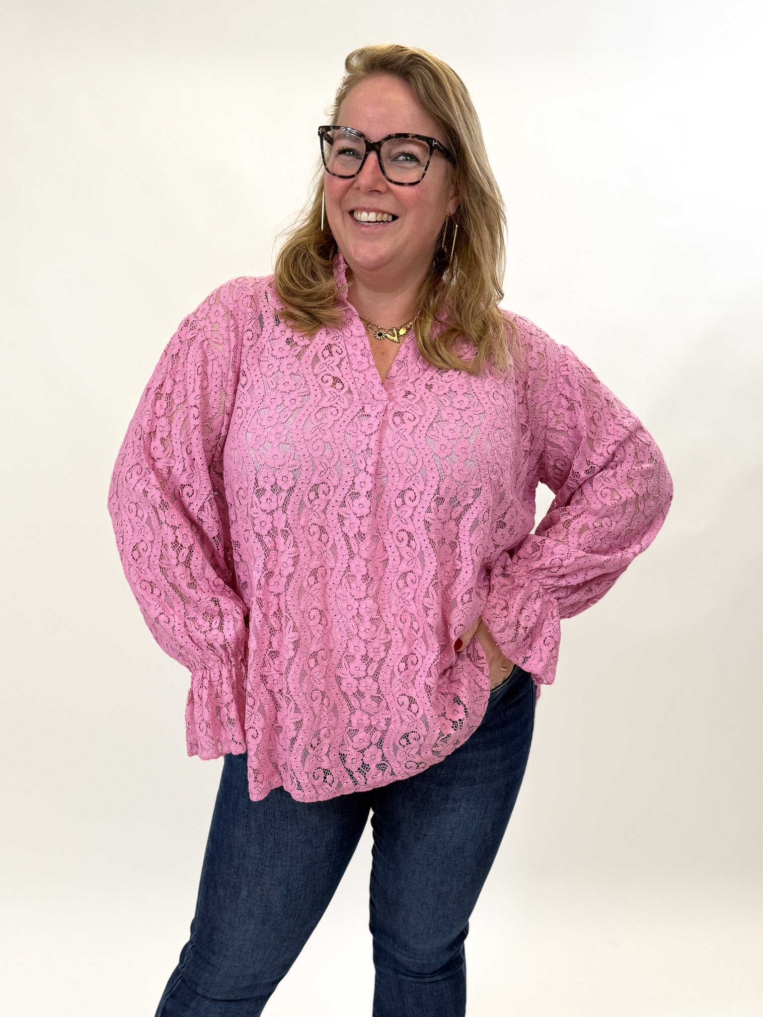 EVY TURTLE KLEID (bis 48/50) - 4 KLEID