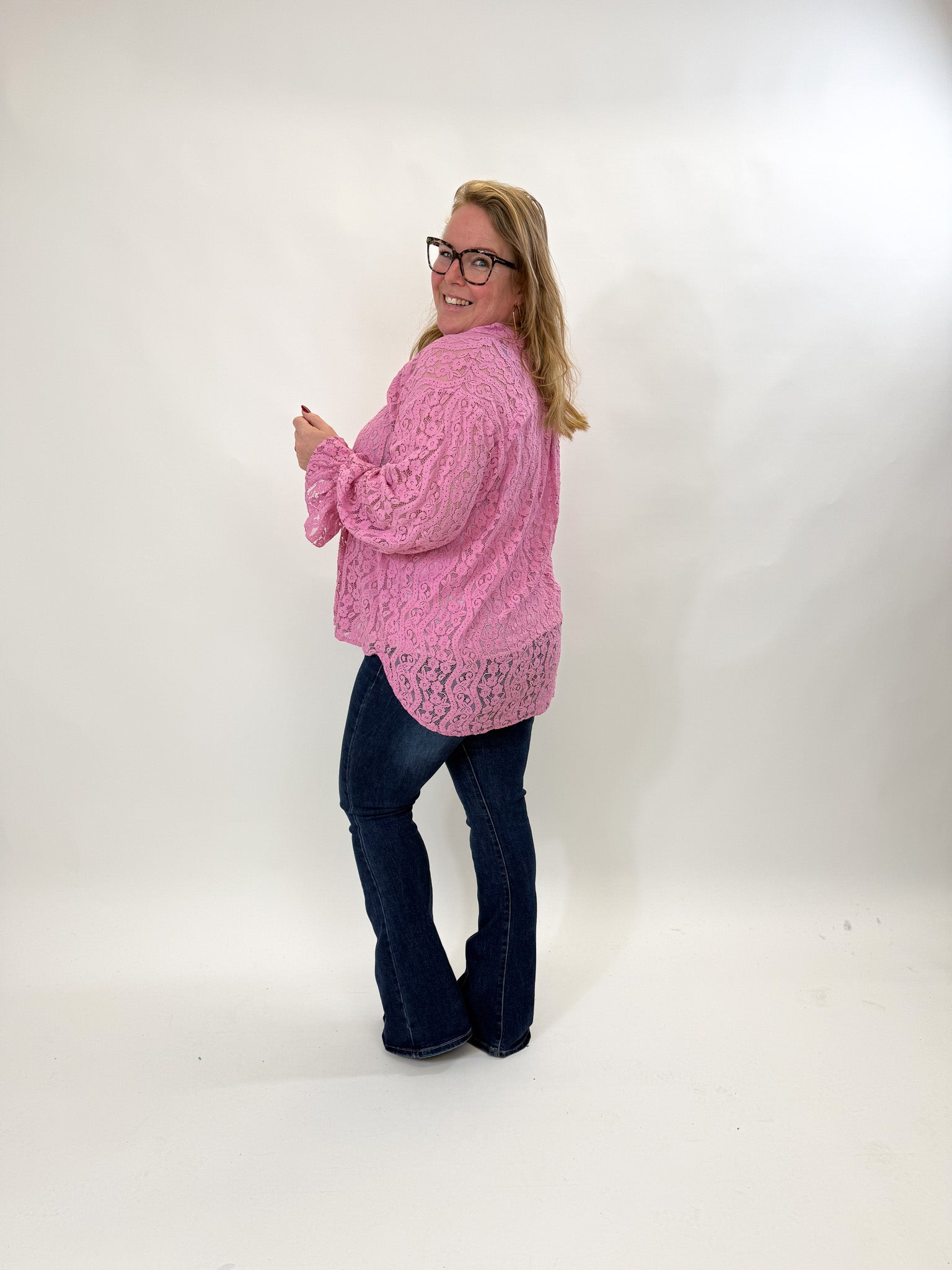 EVY TURTLE KLEID (bis 48/50) - 4 KLEID