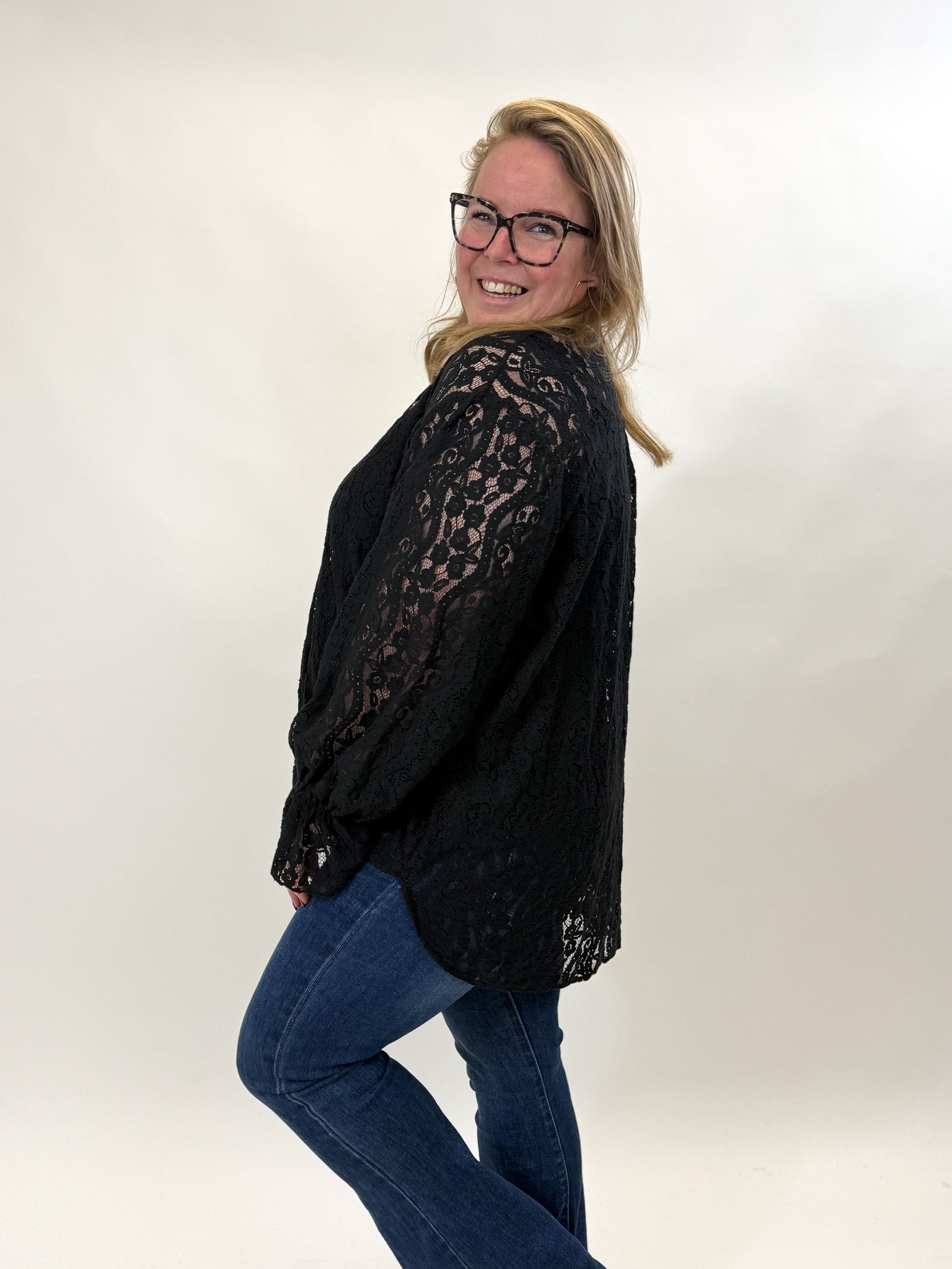 EVY TURTLE KLEID (bis 48/50) - 4 KLEID