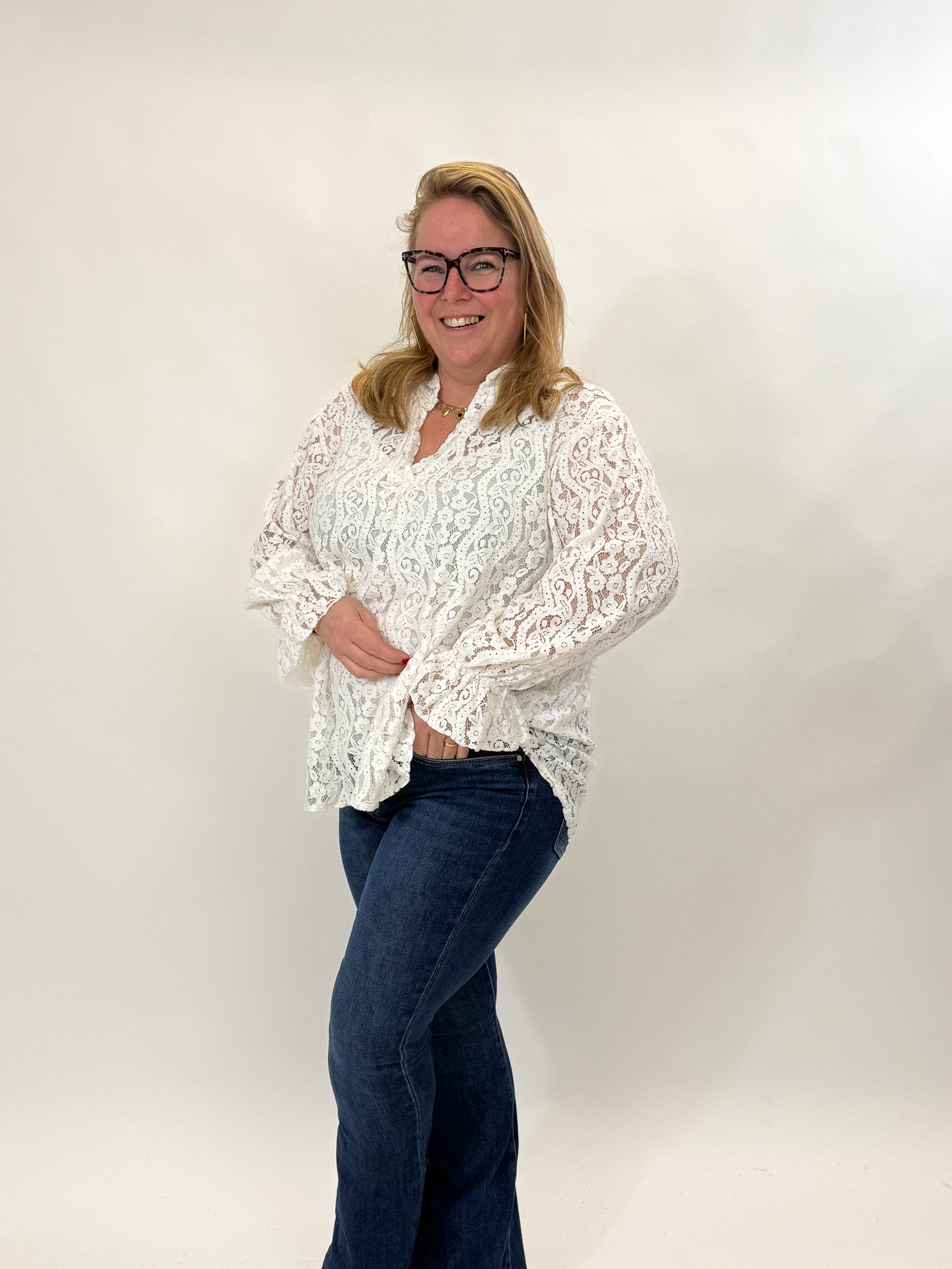 EVY TURTLE KLEID (bis 48/50) - 4 KLEID