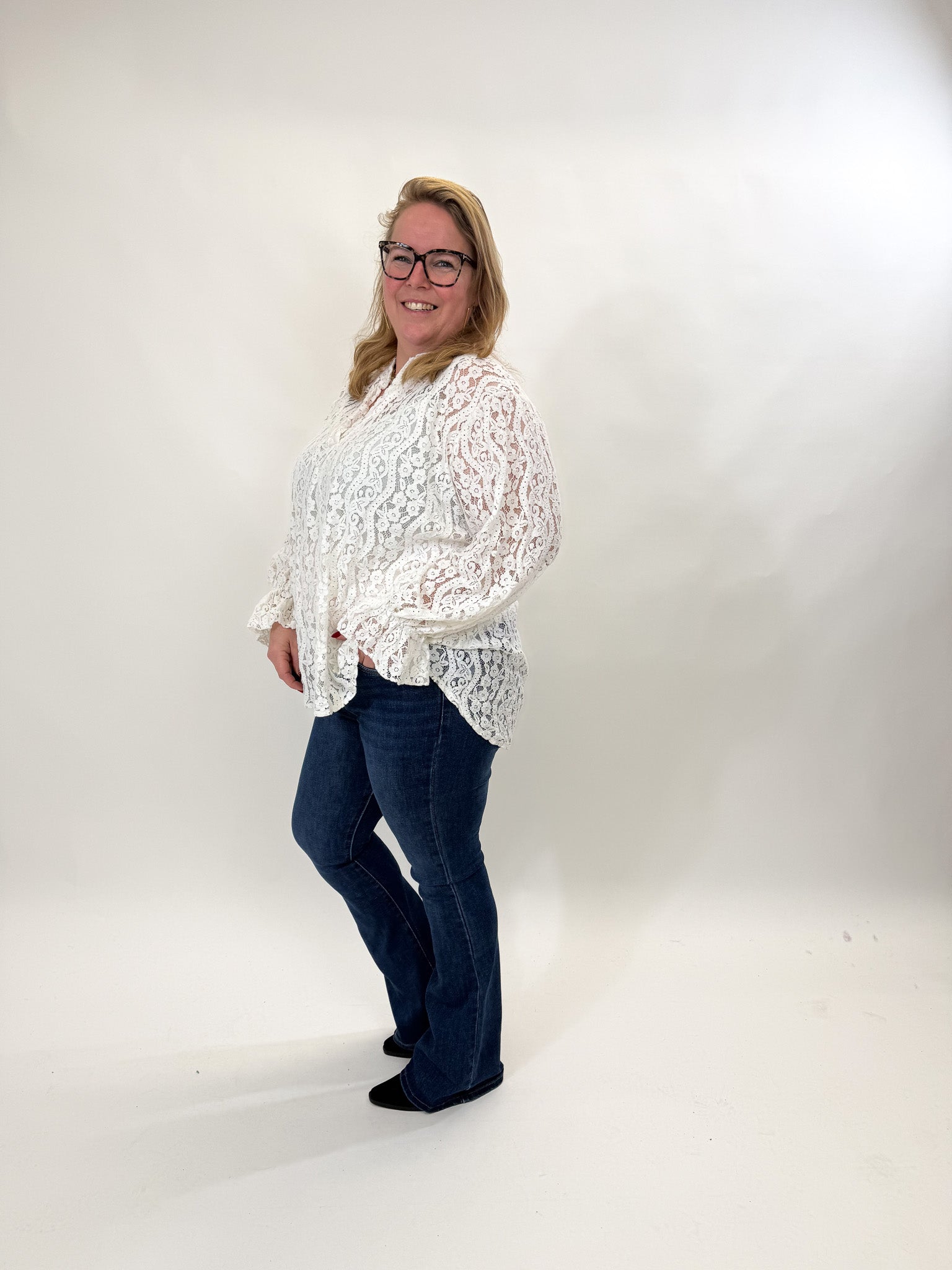 EVY TURTLE KLEID (bis 48/50) - 4 KLEID