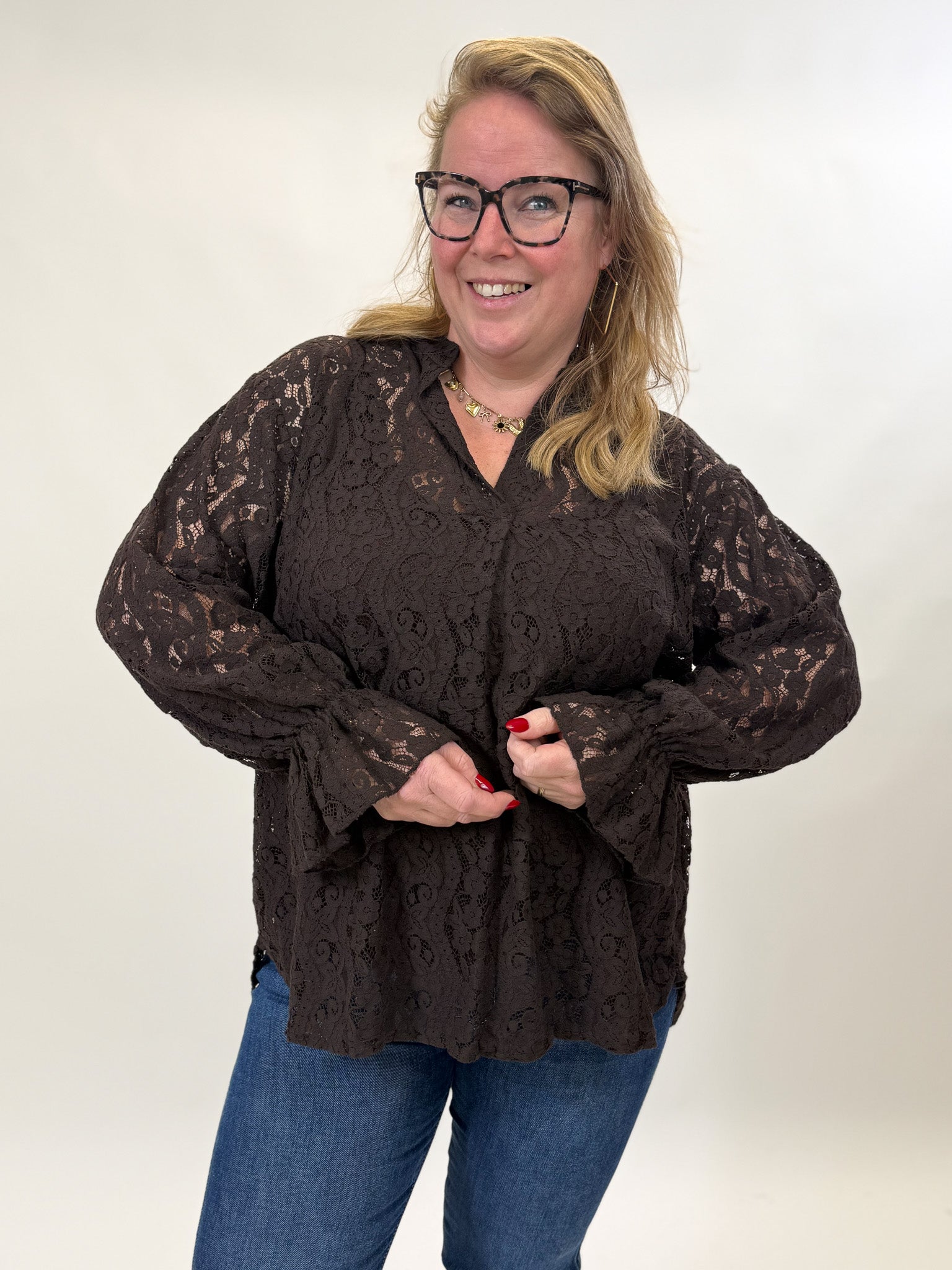 EVY TURTLE KLEID (bis 48/50) - 4 KLEID