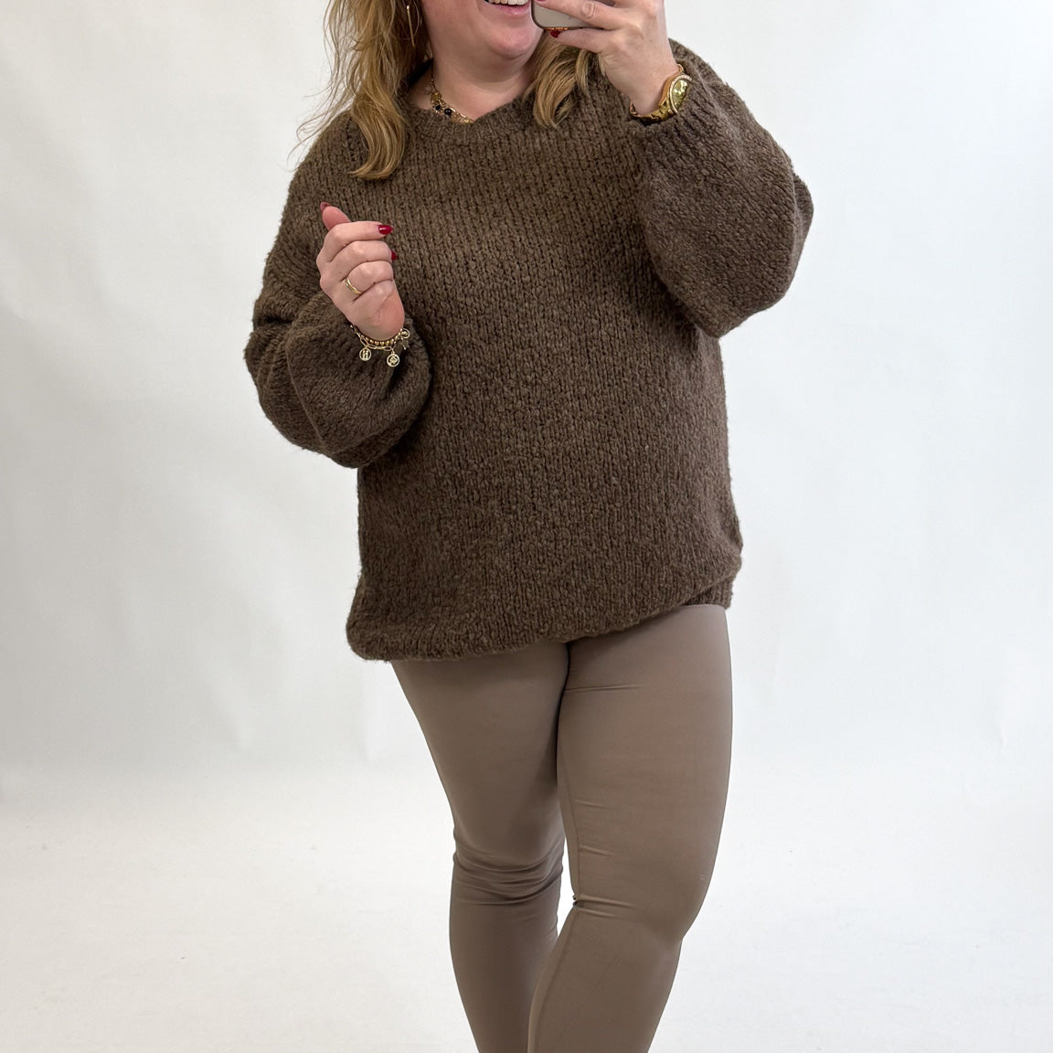 SPORTLEGGING NORFY (36 B/M 46) - MARINE