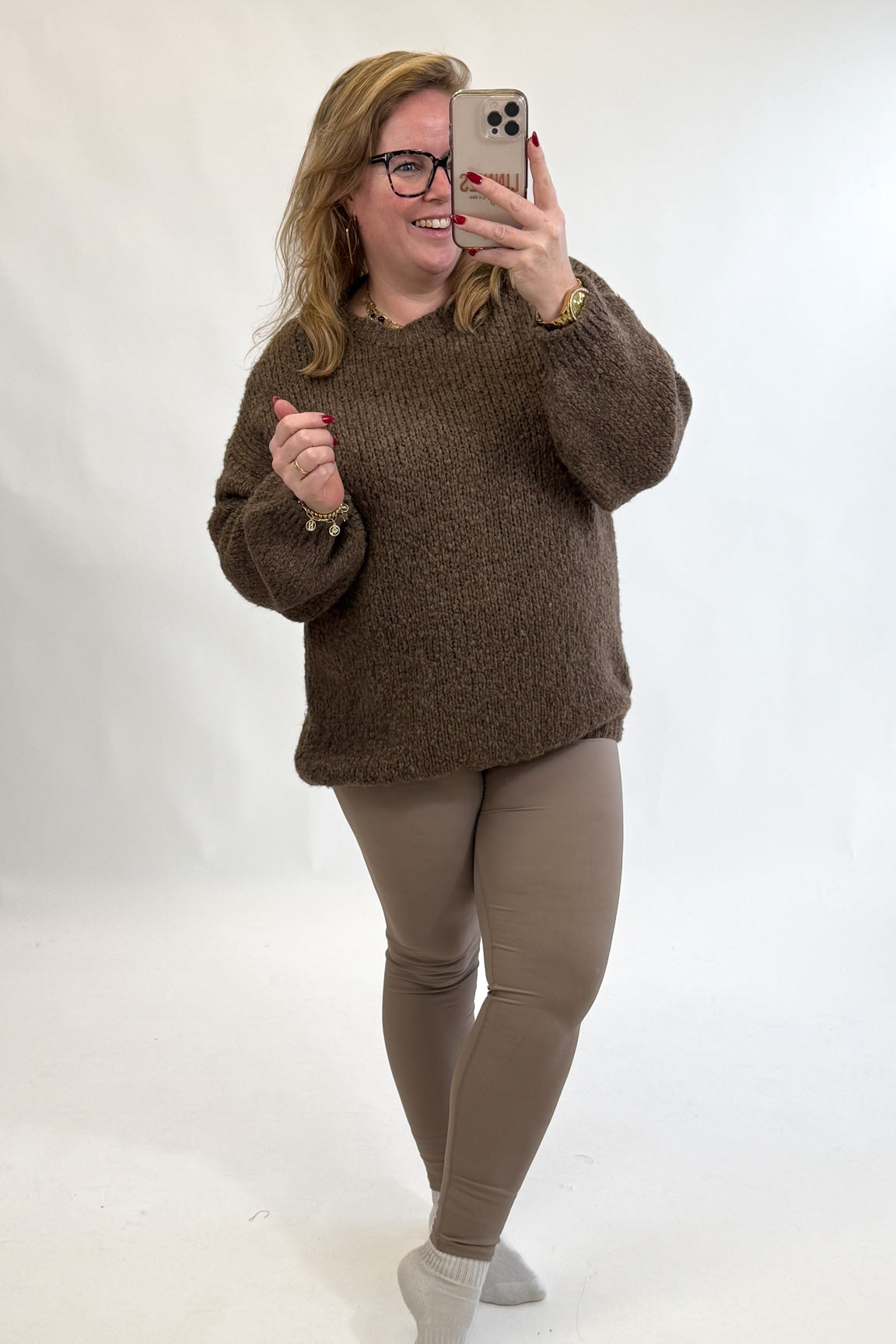 SPORTLEGGING NORFY (36 B/M 46) - MARINE