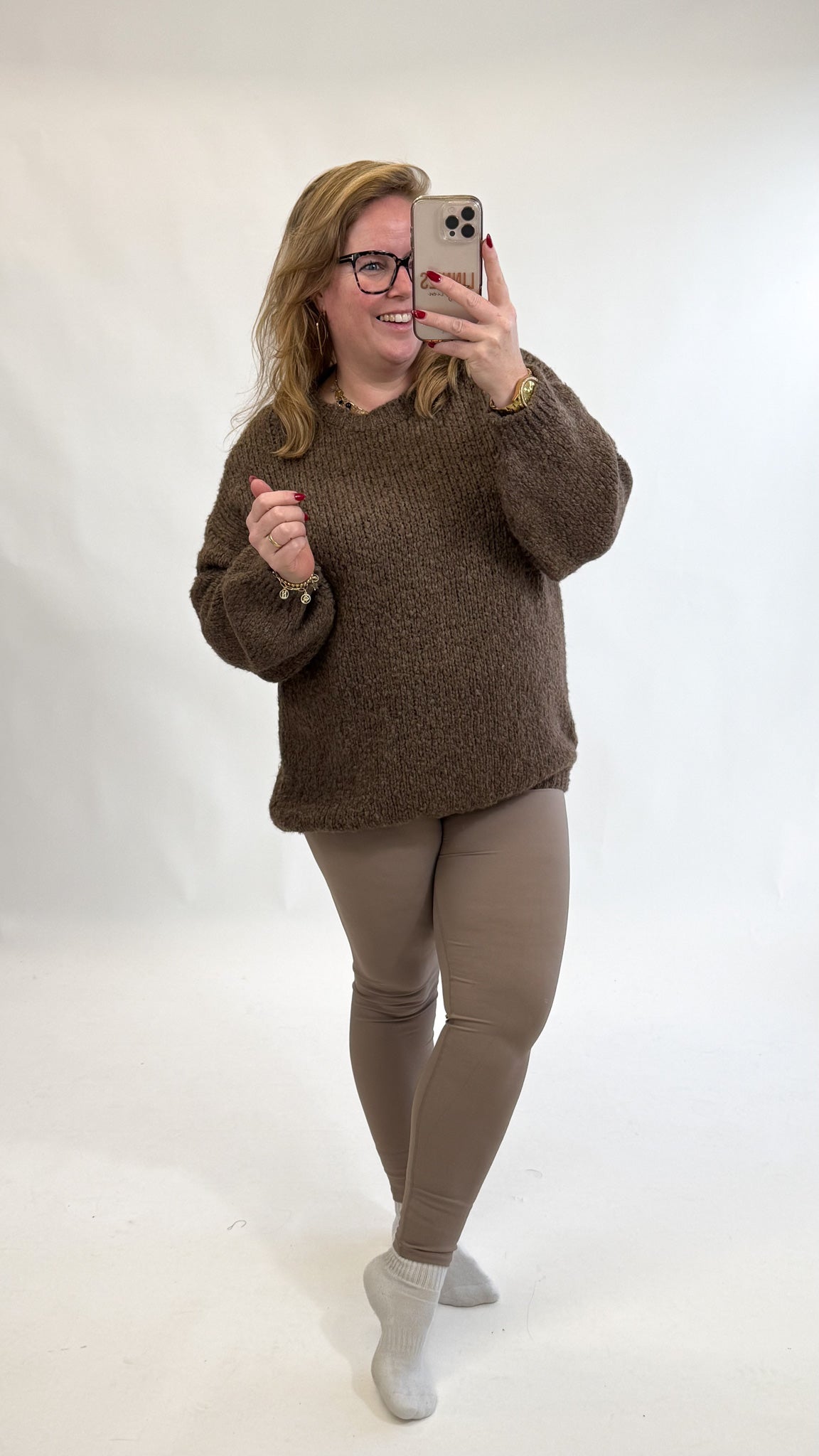 SPORTLEGGING NORFY (36 B/M 46) - MARINE